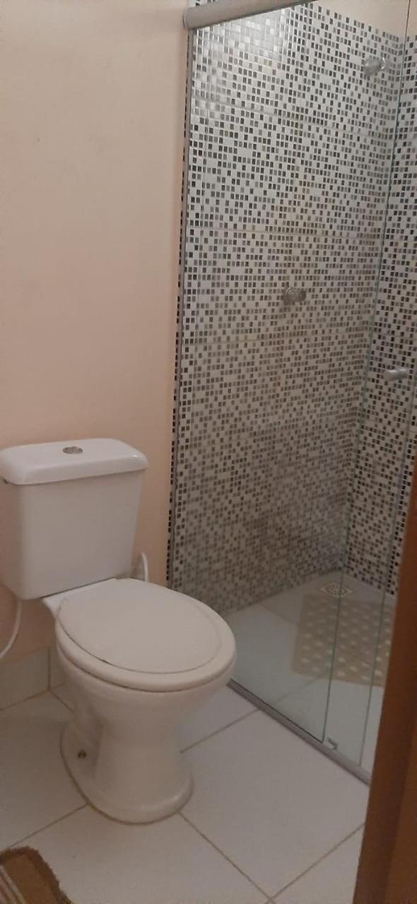 Aconchego Baiano - Coroa Vermelha - Cabrália - BA.