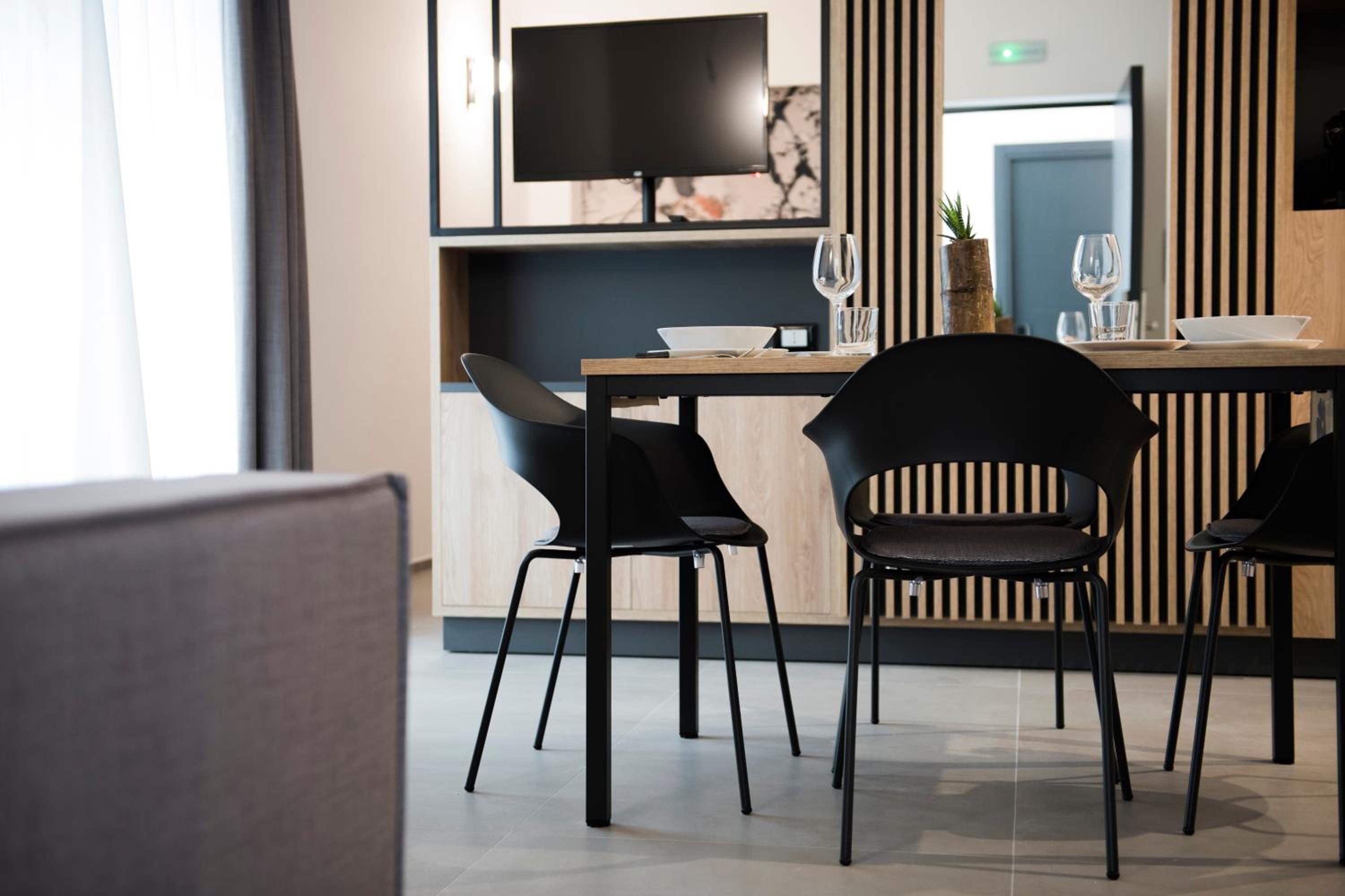 Hotel Case Vacanza Puccini