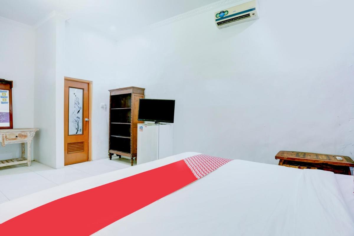 OYO 90363 Nira Guest House Sanur Bali, サヌール, インドネシア - 9