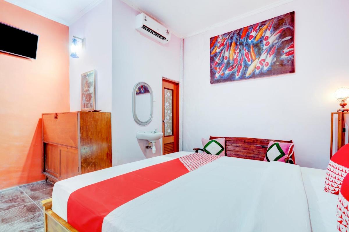 OYO 90363 Nira Guest House Sanur Bali, サヌール, インドネシア - 22