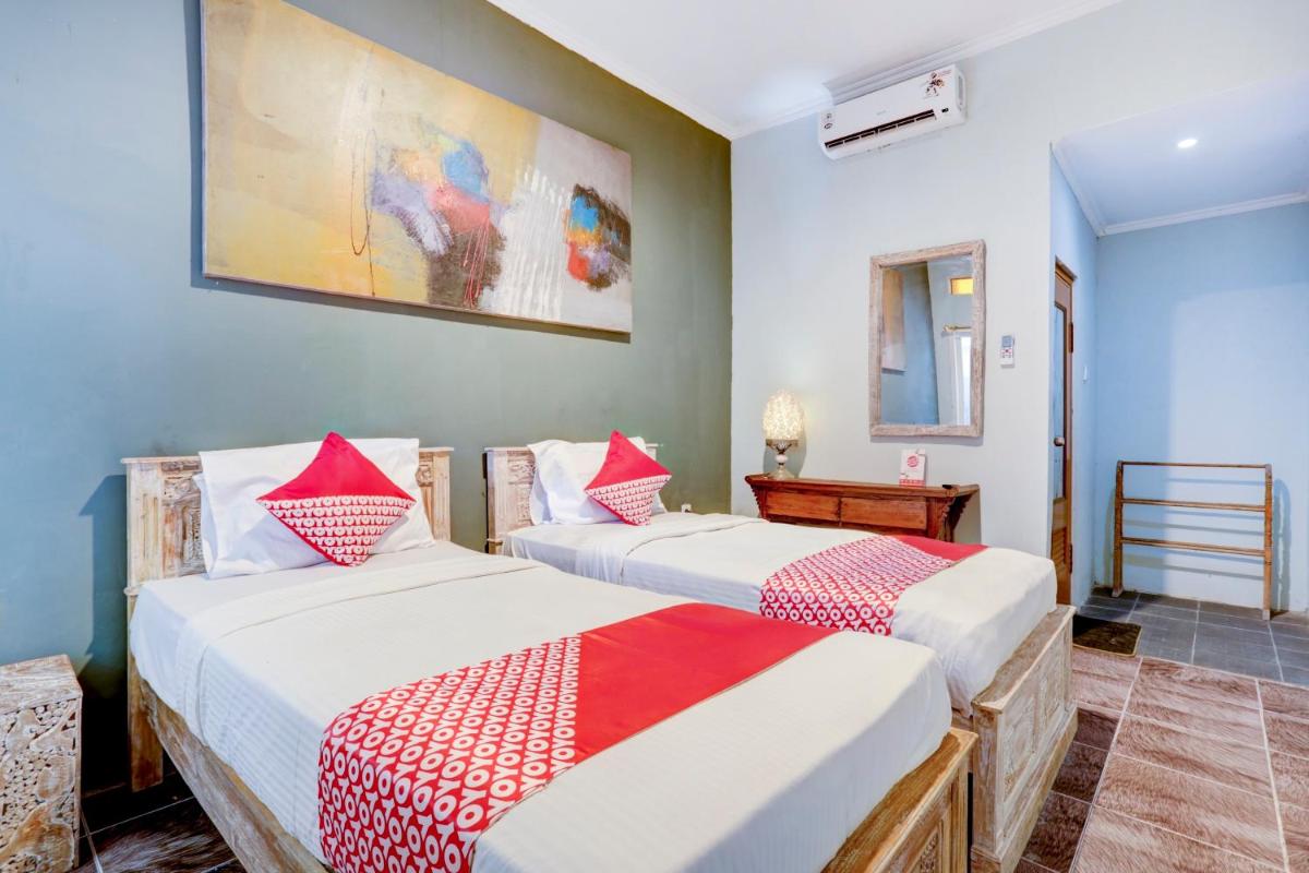OYO 90363 Nira Guest House Sanur Bali, サヌール, インドネシア - 24
