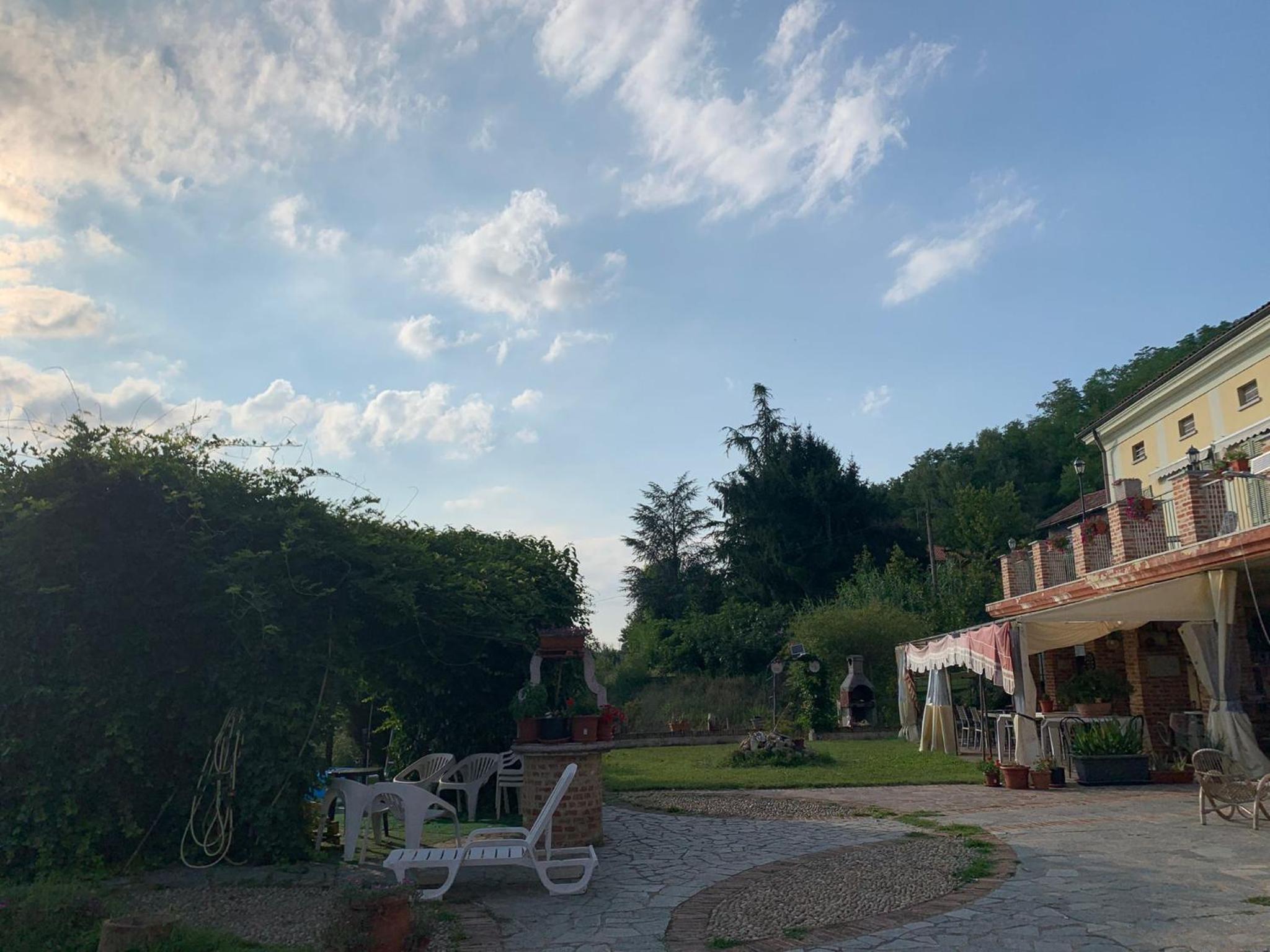 Casa Tavasso