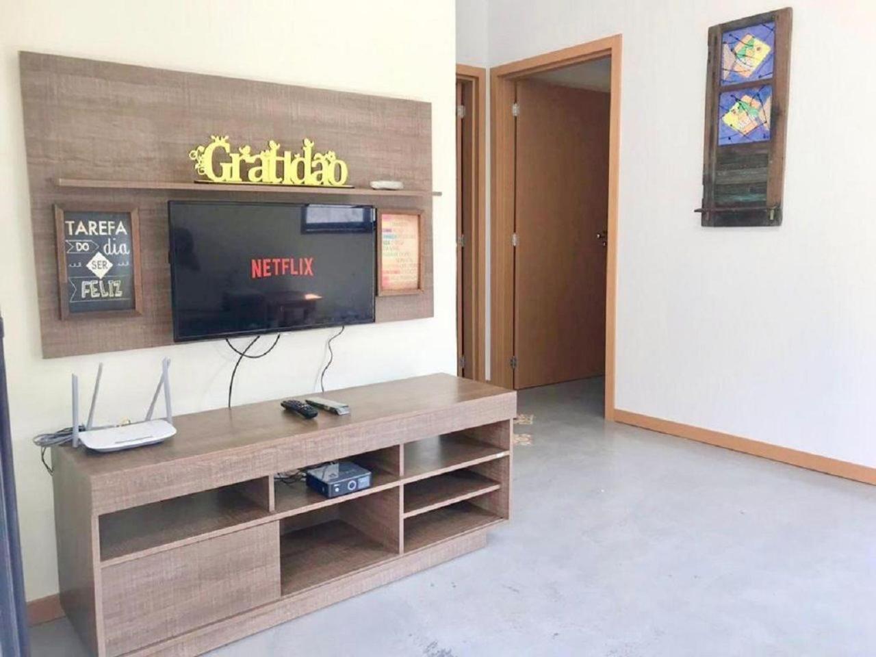 Casa Privativa com Piscina na Barra da Ferrugem/SC