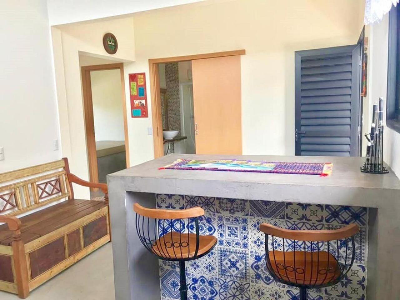 Casa Privativa com Piscina na Barra da Ferrugem/SC