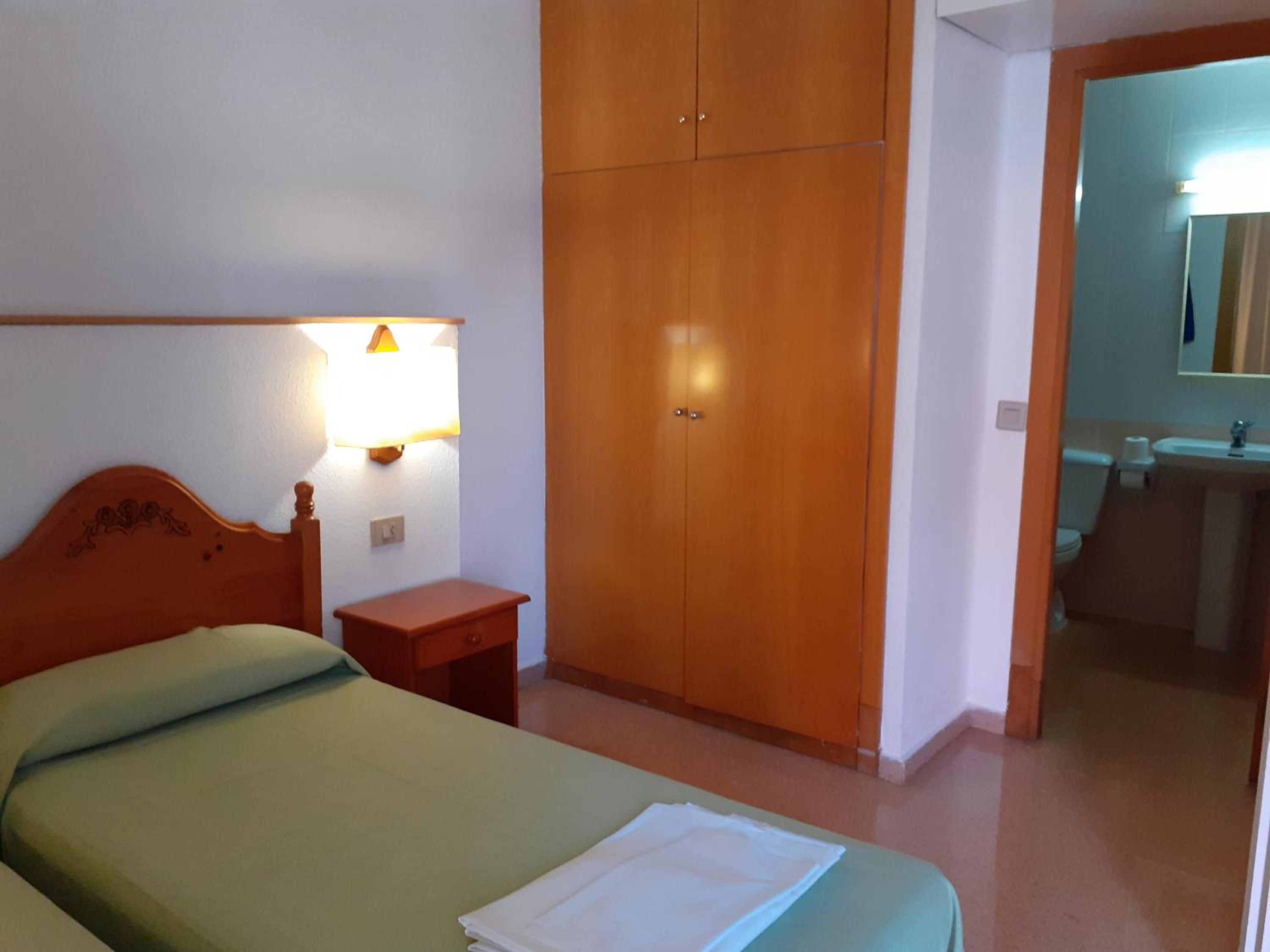 Apartaments Mar Blau Calella