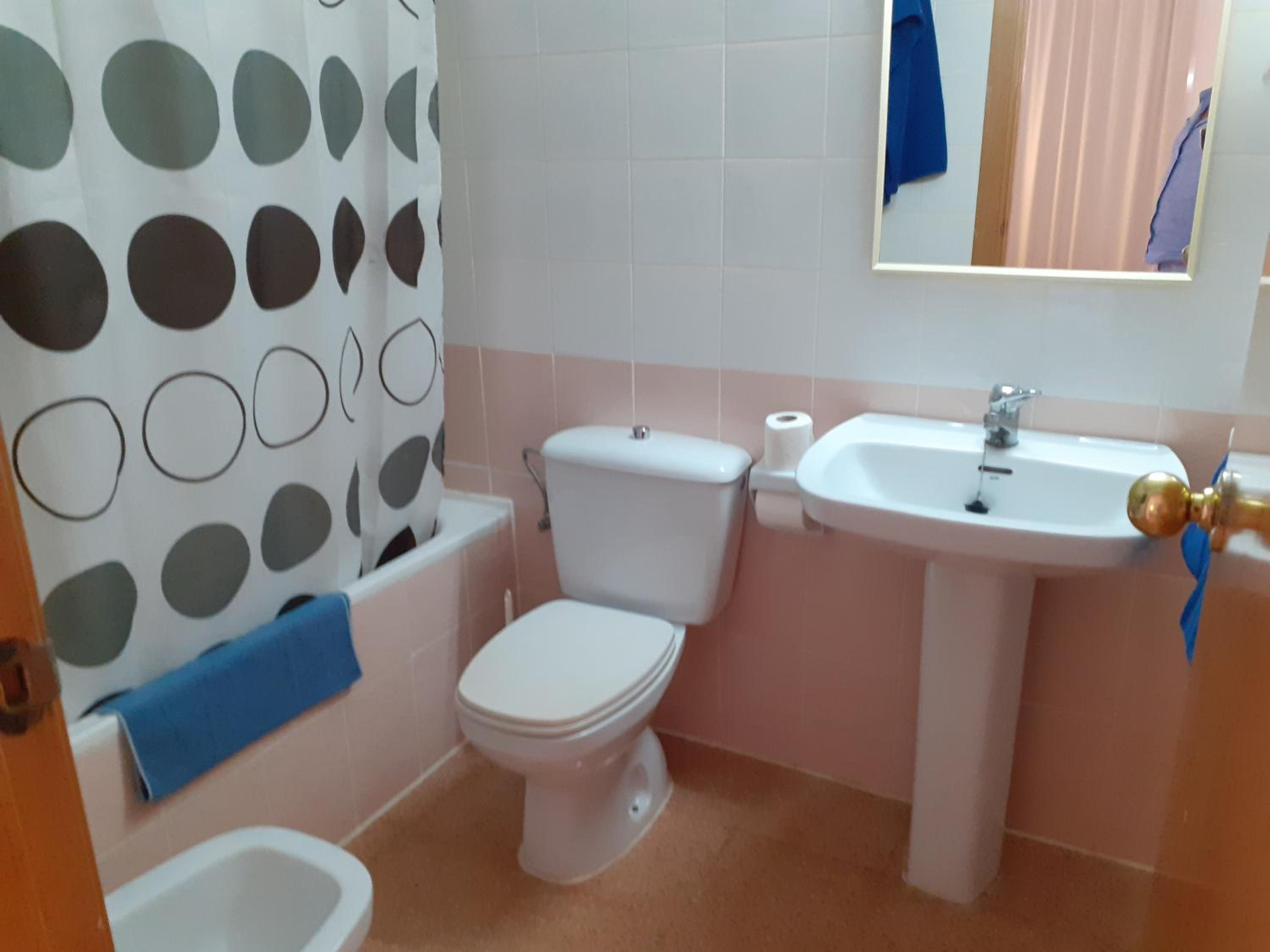 Apartaments Mar Blau Calella
