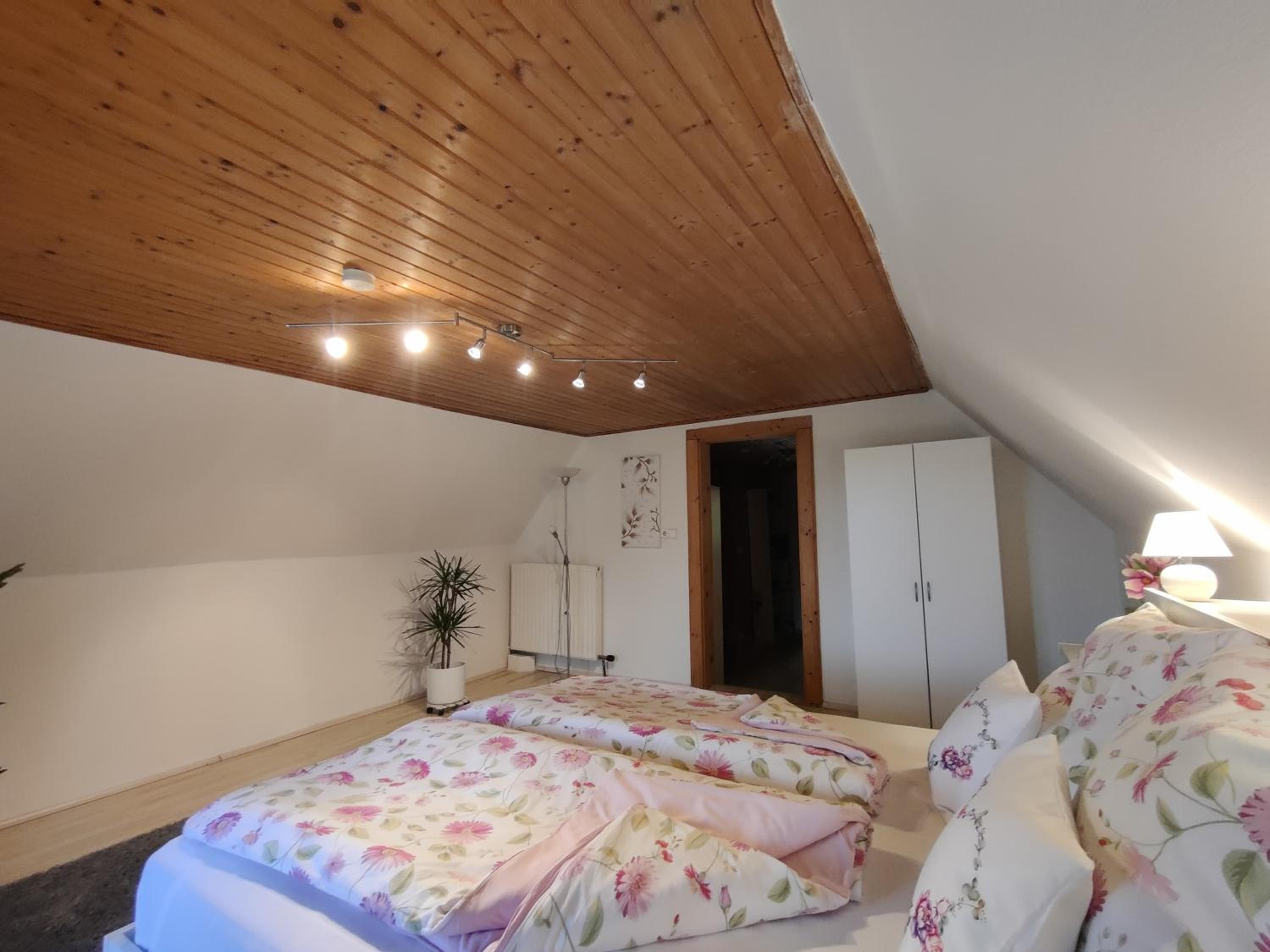 Pension Treissmann