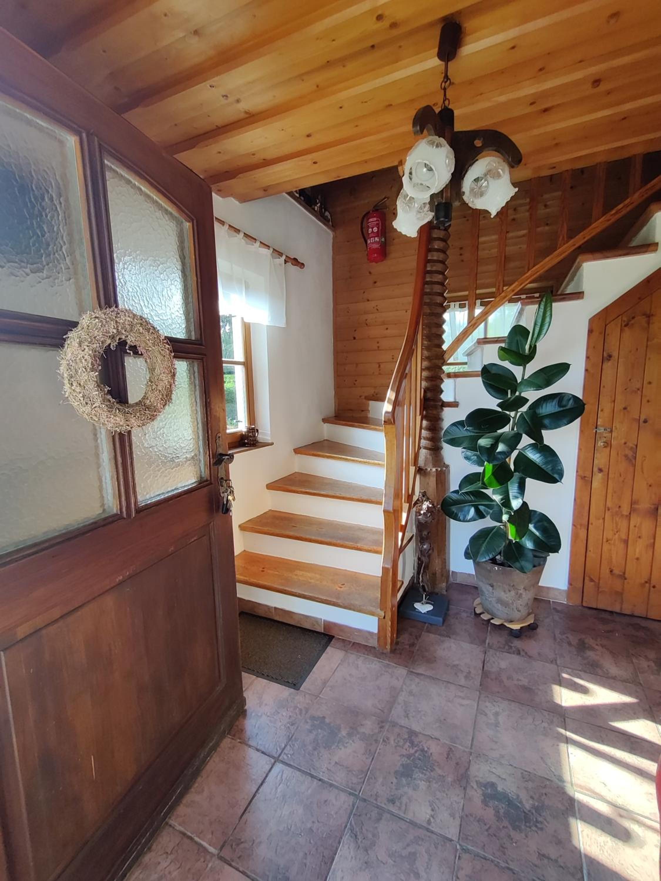 Pension Treissmann