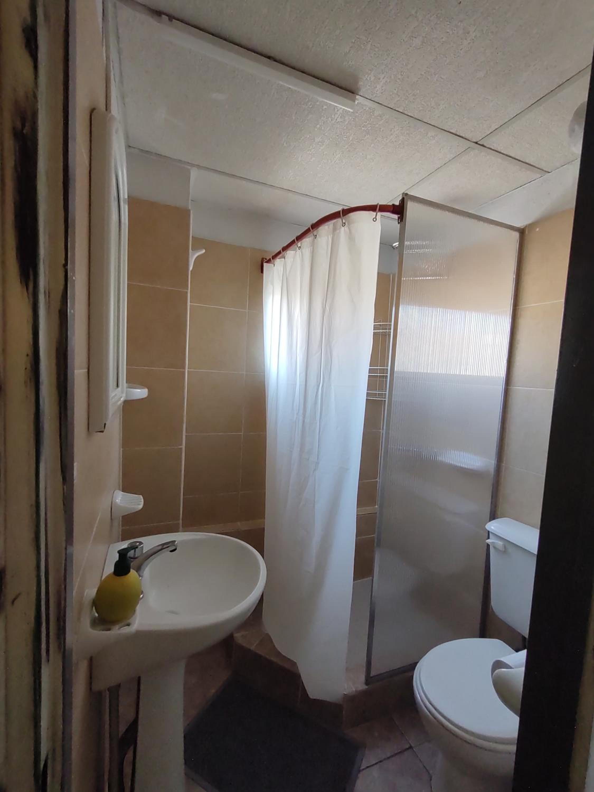 Hostel Estacion Mendoza