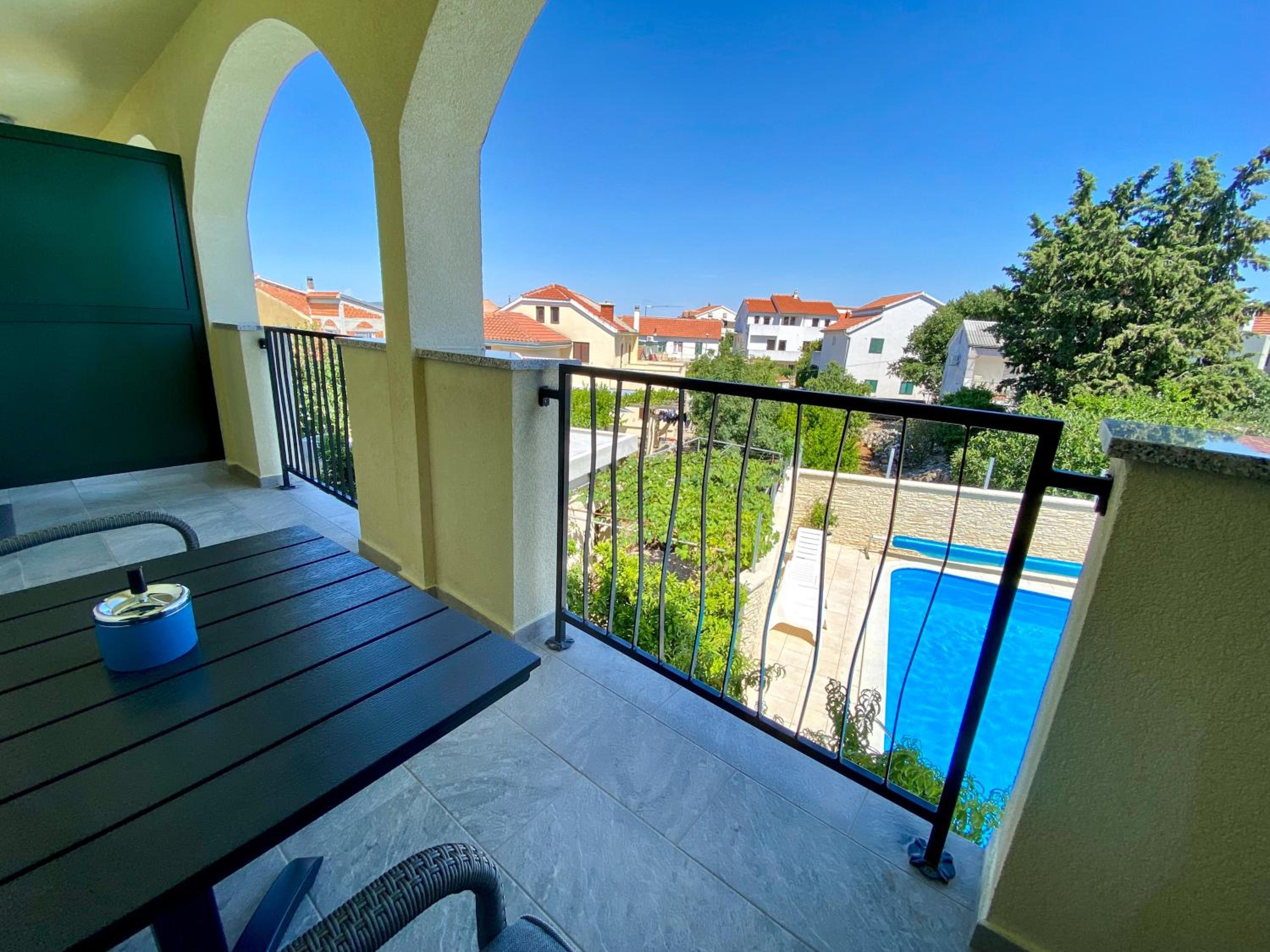 Apartments & rooms Stella Adriatica