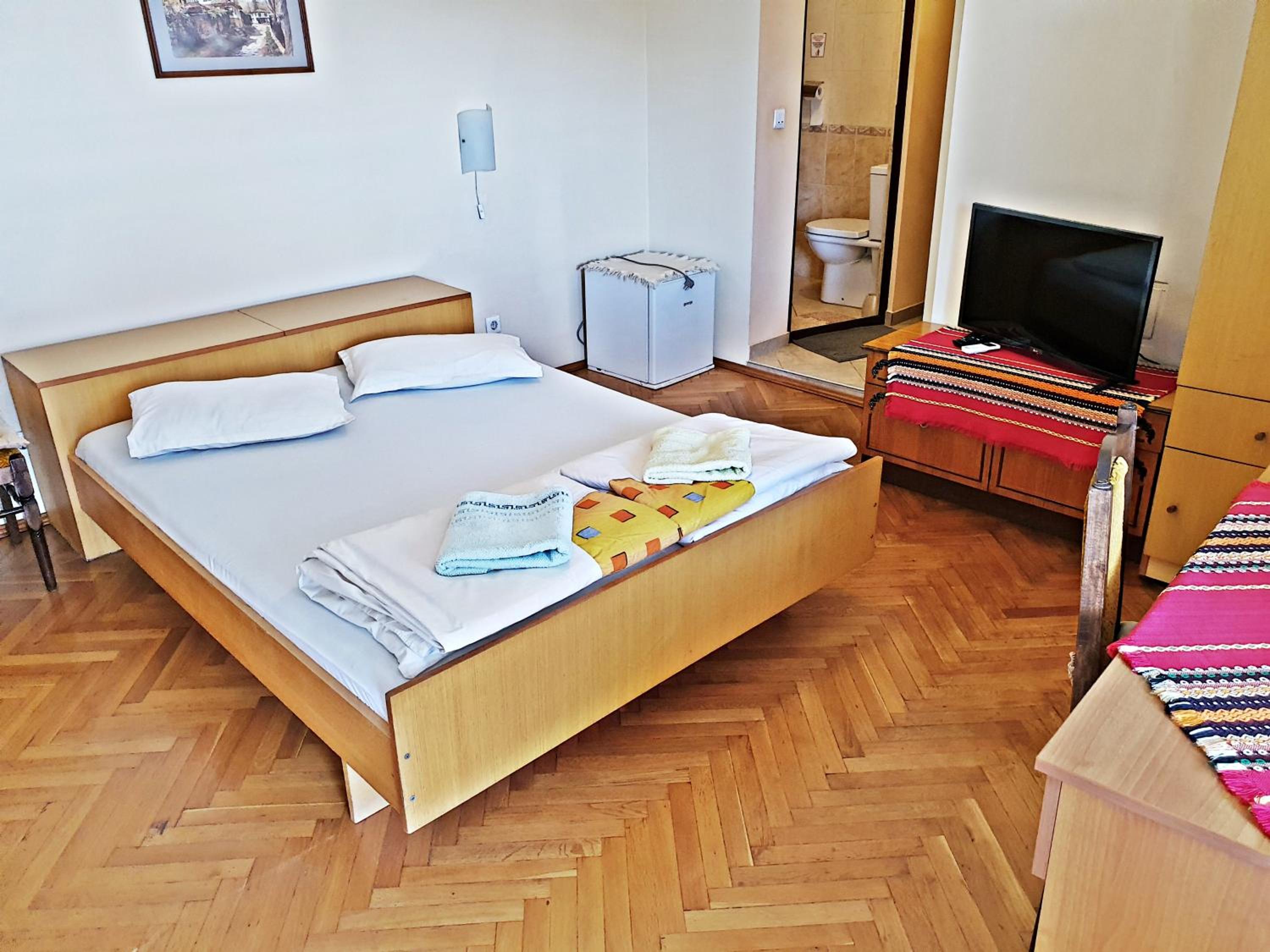Trendy Inn