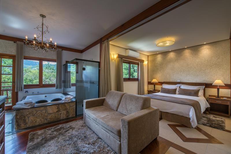 Mirante da Colyna Hotel & SPA