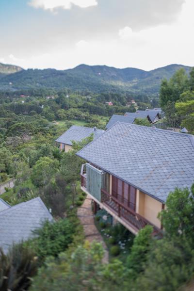 Mirante da Colyna Hotel & SPA