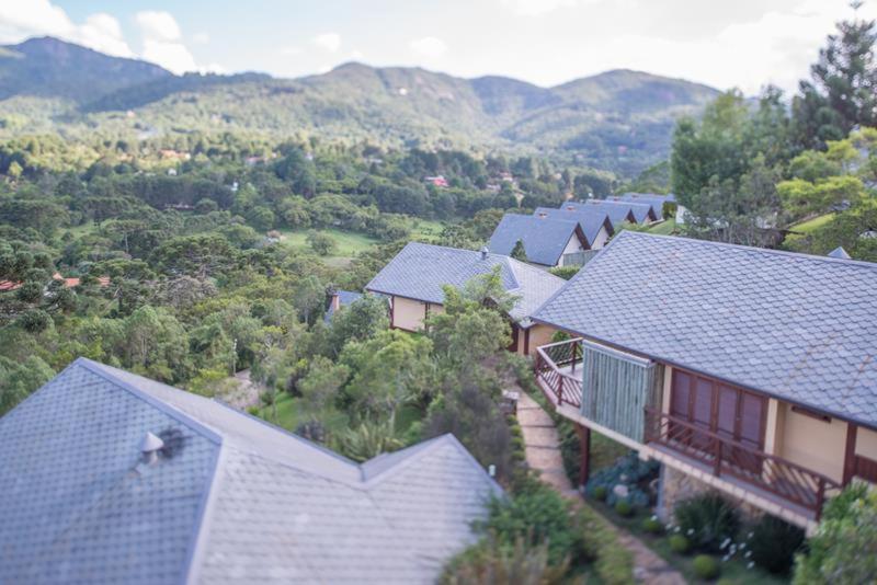 Mirante da Colyna Hotel & SPA