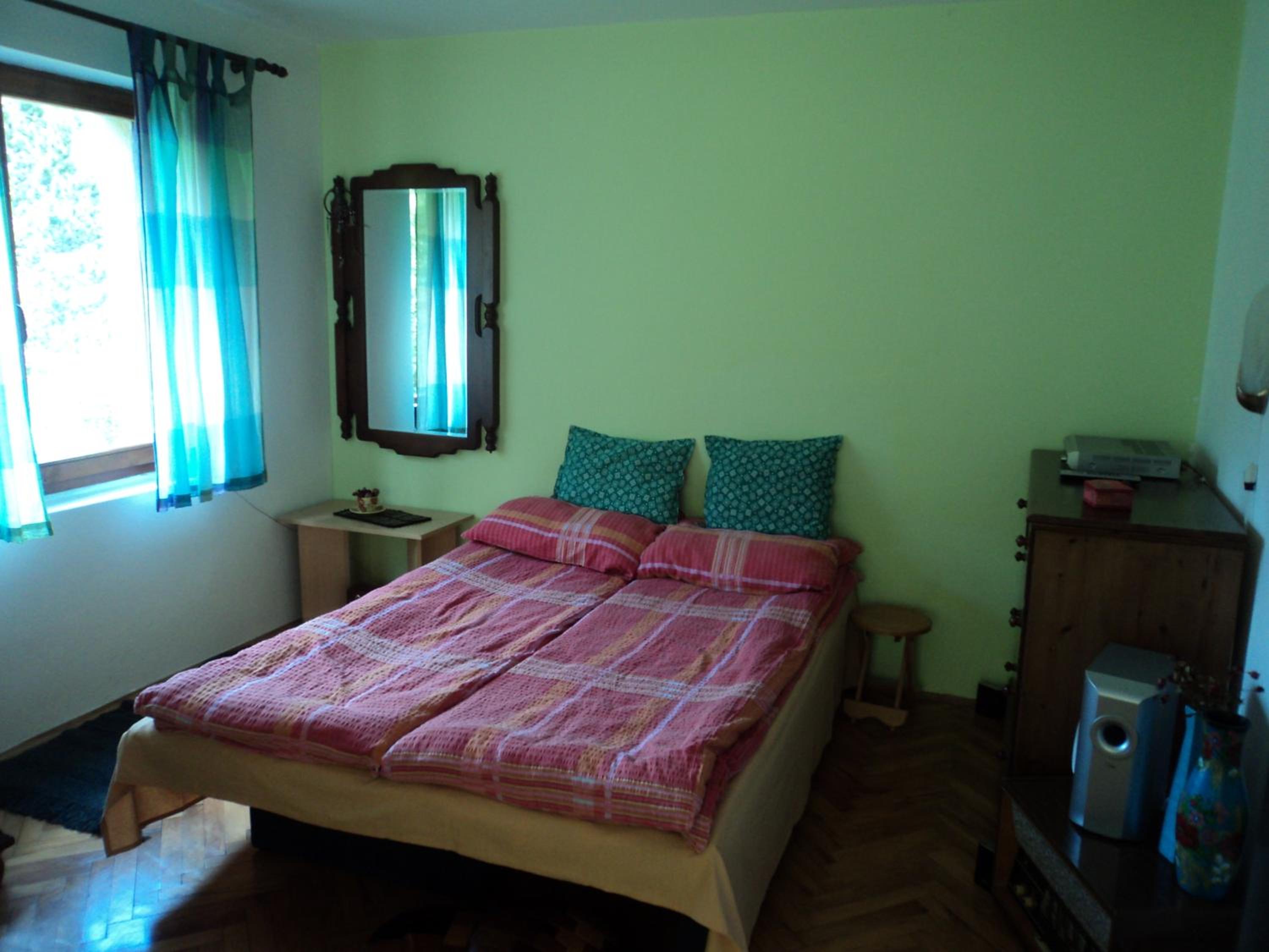 Zeleni dom view 3