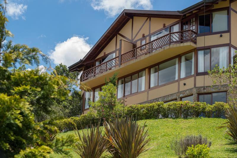 Mirante da Colyna Hotel & SPA