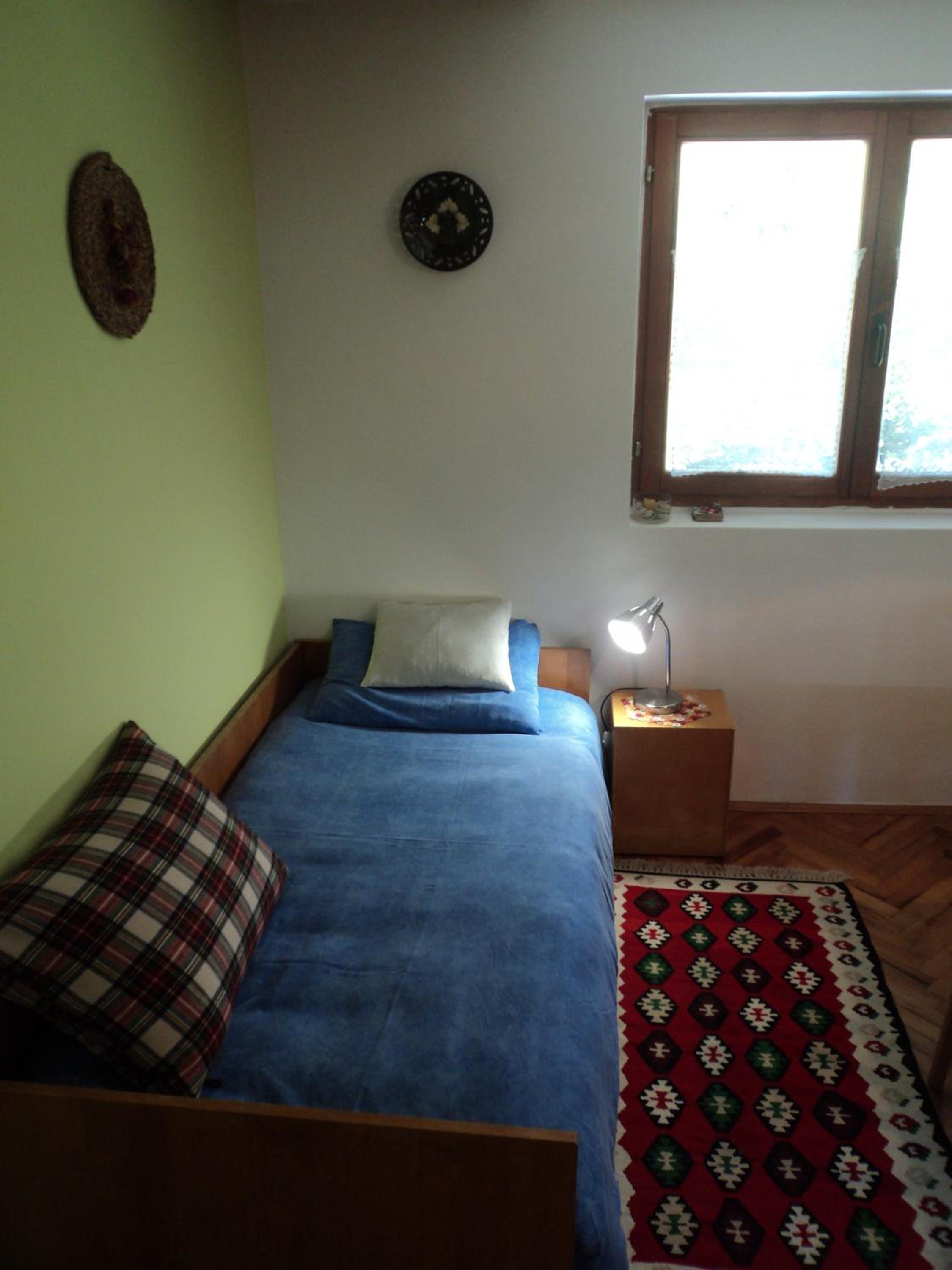 Zeleni dom view 5