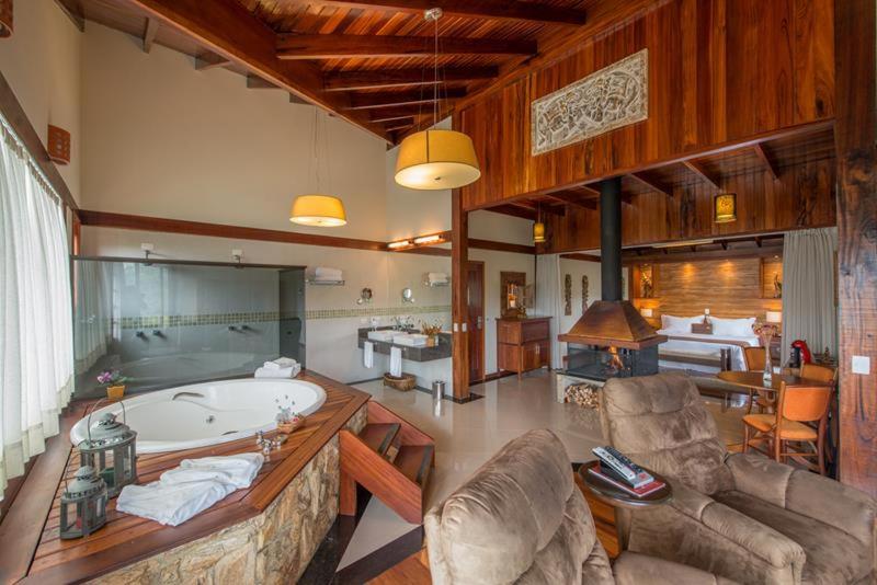 Mirante da Colyna Hotel & SPA