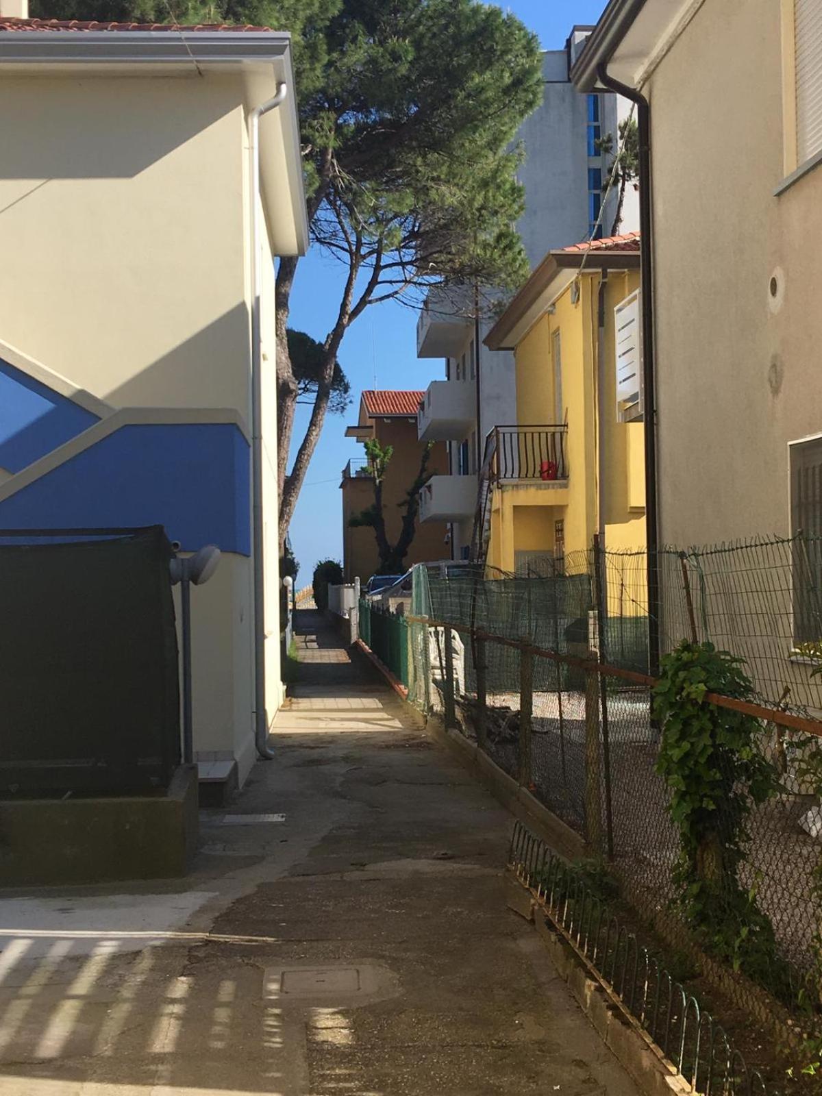 APP. MARCOPOLO - 100mt dal mare