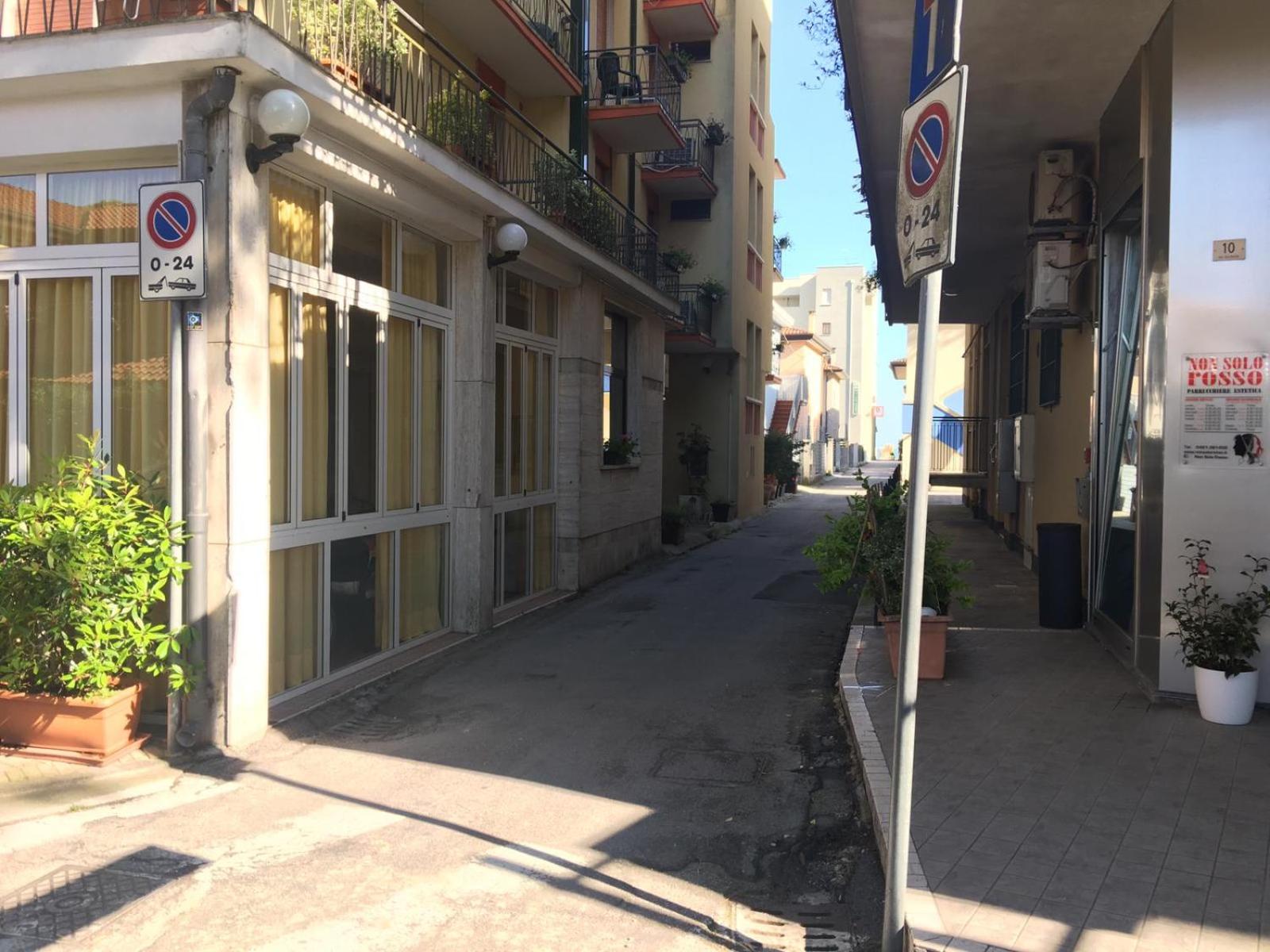 APP. MARCOPOLO - 100mt dal mare photo 4