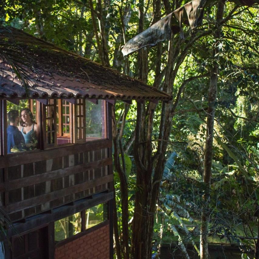 Hotel Pousada Moinho Azul - Image 1