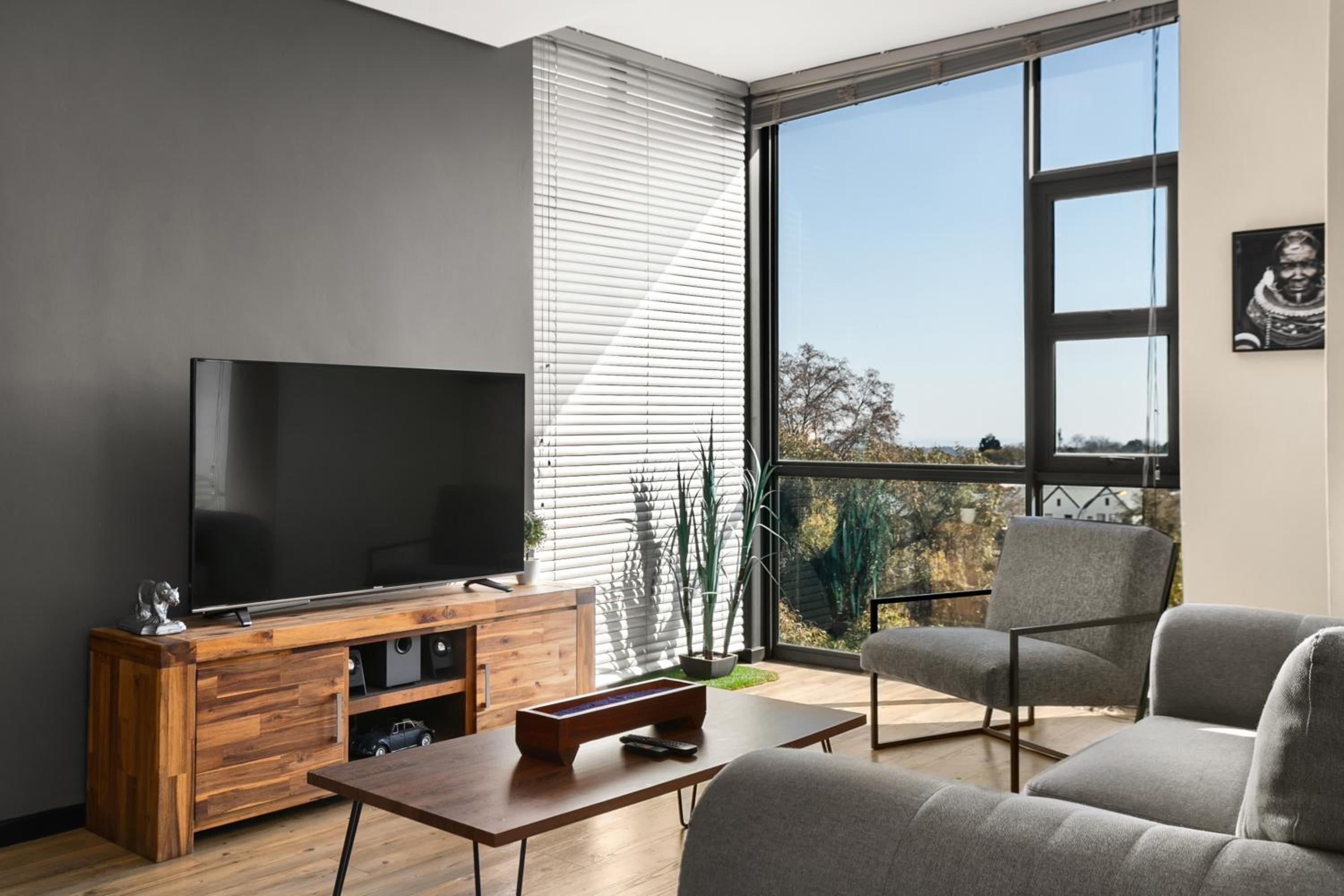 Easy Stay - The Vantage Rosebank 照片第 60 張,共 217 張