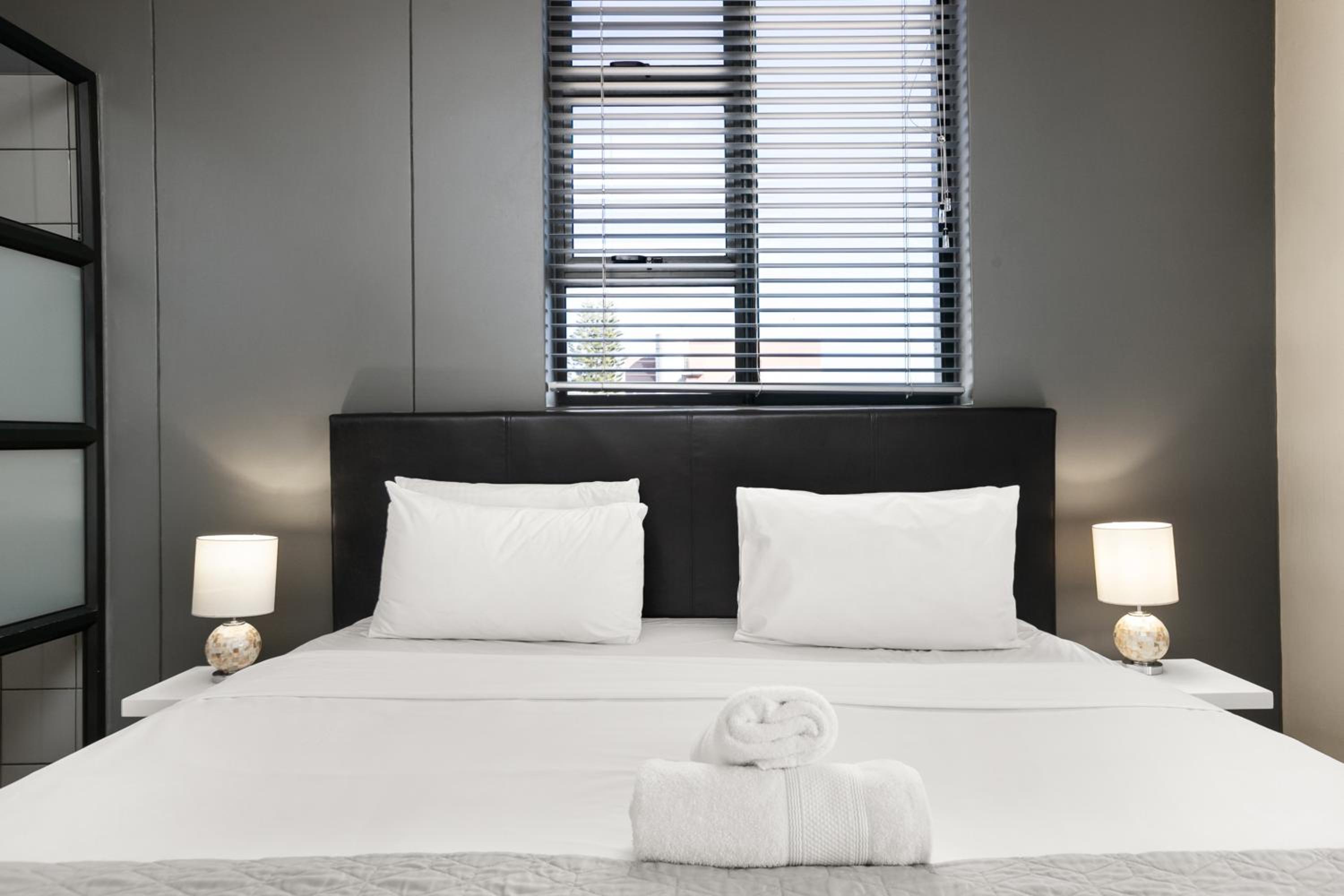 Easy Stay - The Vantage Rosebank 照片第 131 張,共 217 張