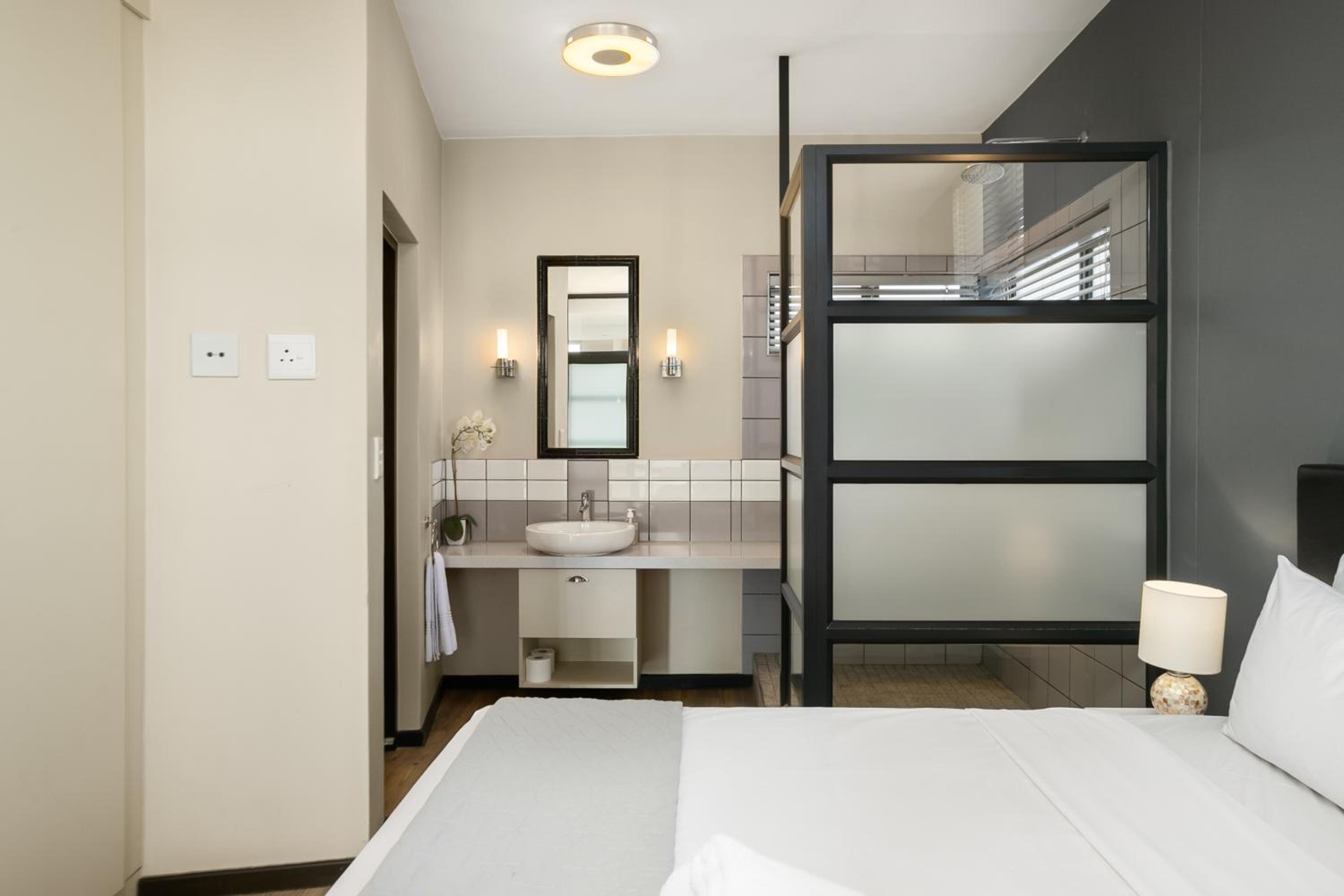 Easy Stay - The Vantage Rosebank 照片第 34 張,共 217 張