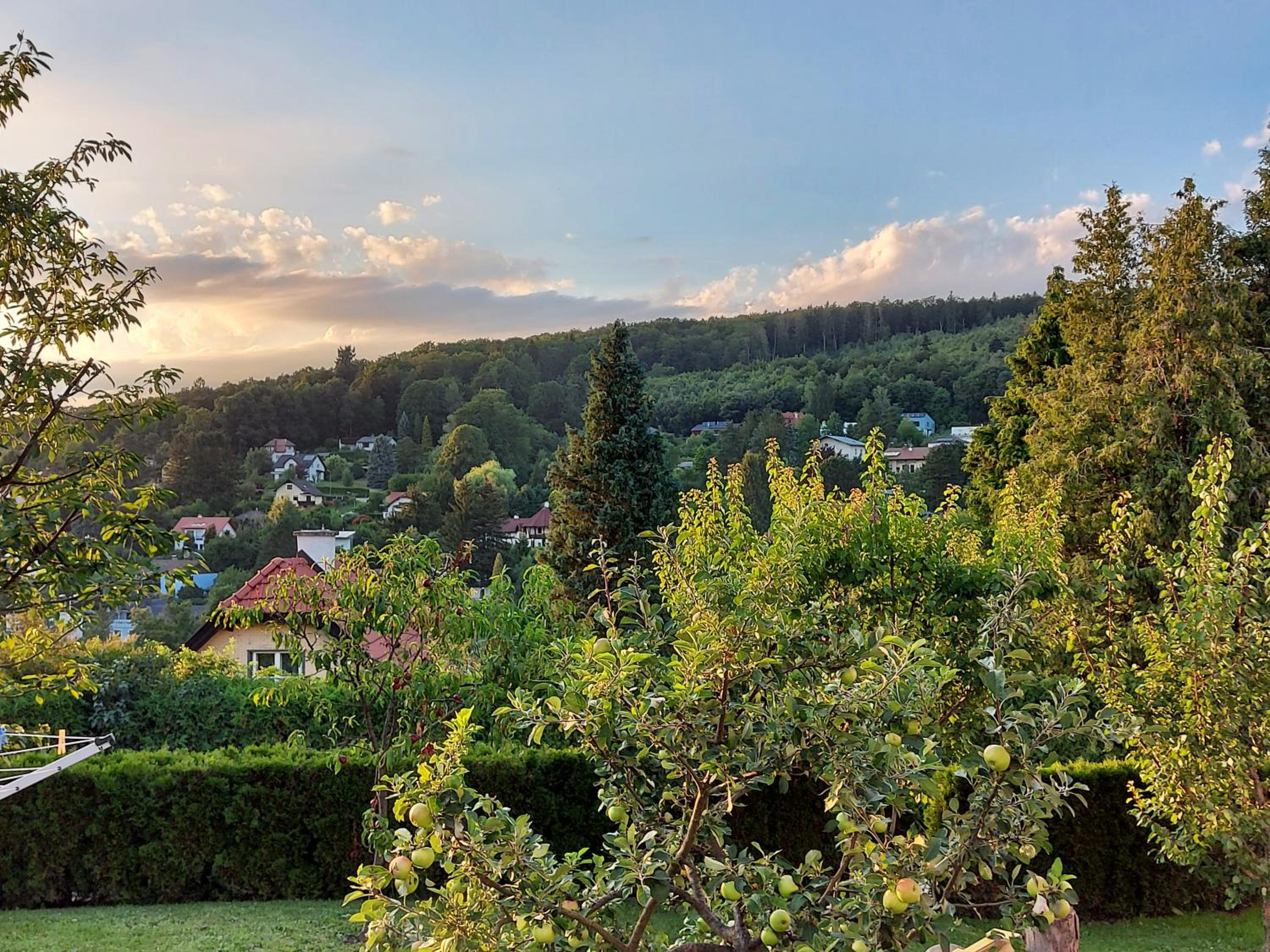 Privatzimmer Roland