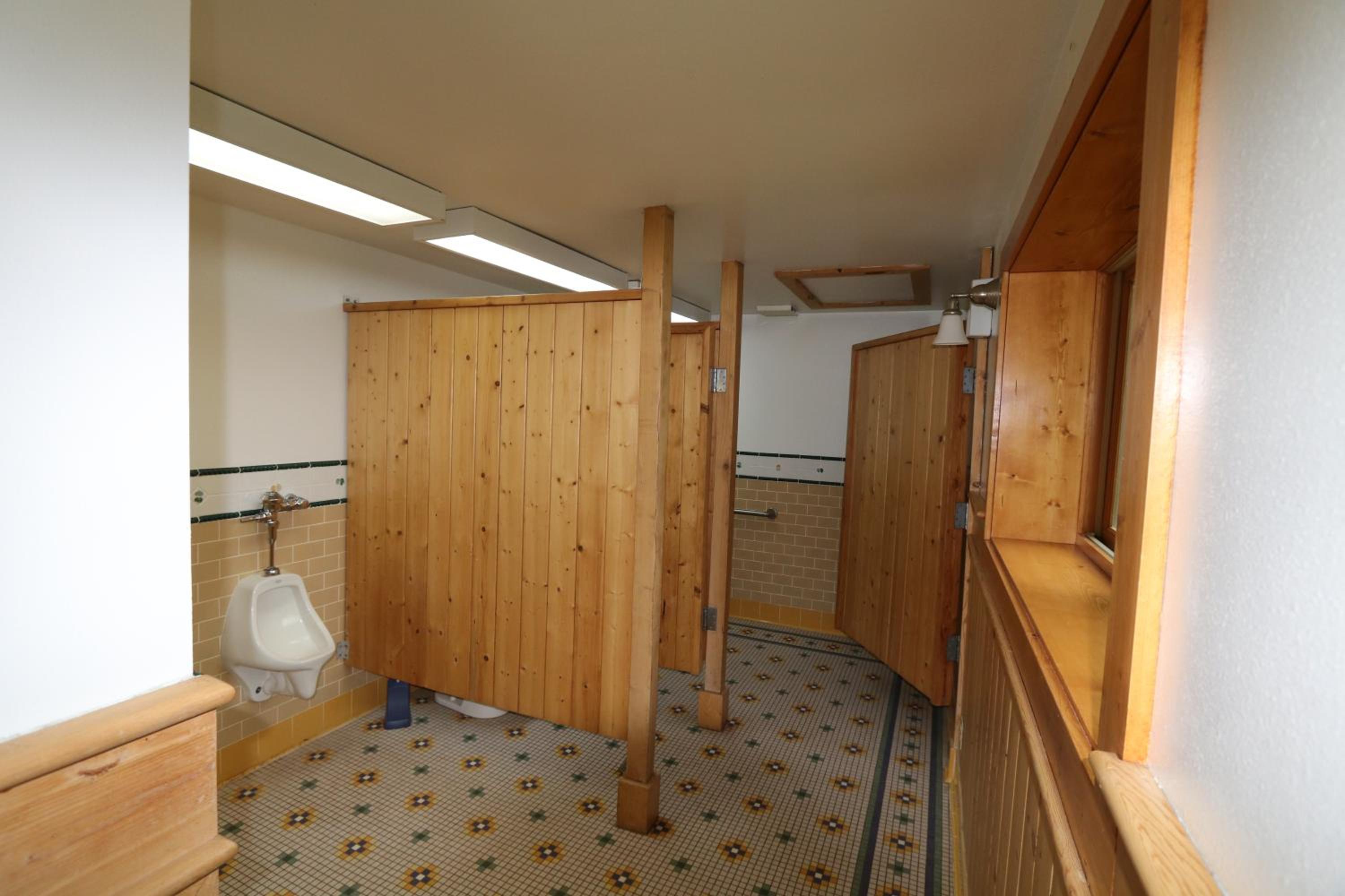 The Cabins at Historic Columbine