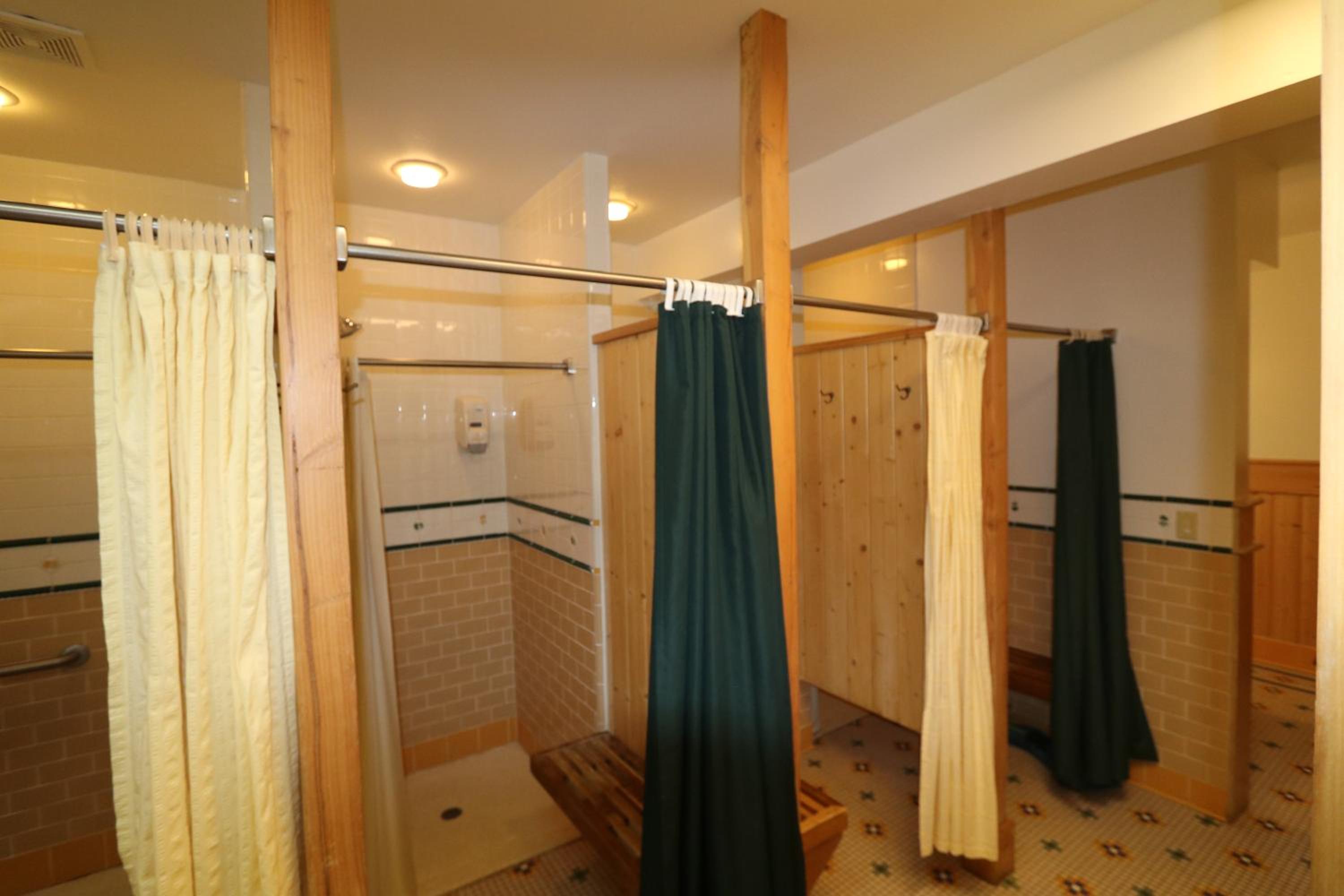 The Cabins at Historic Columbine