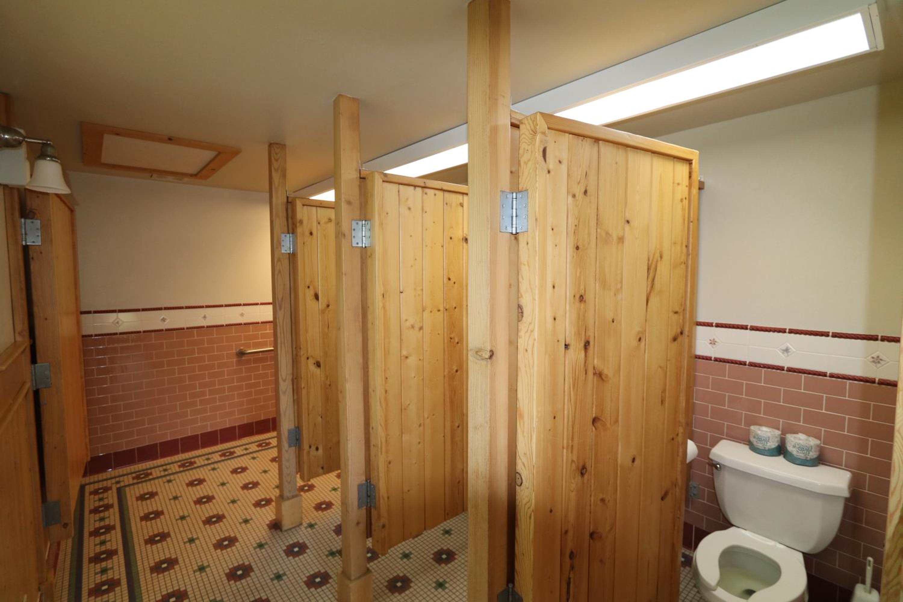 The Cabins at Historic Columbine