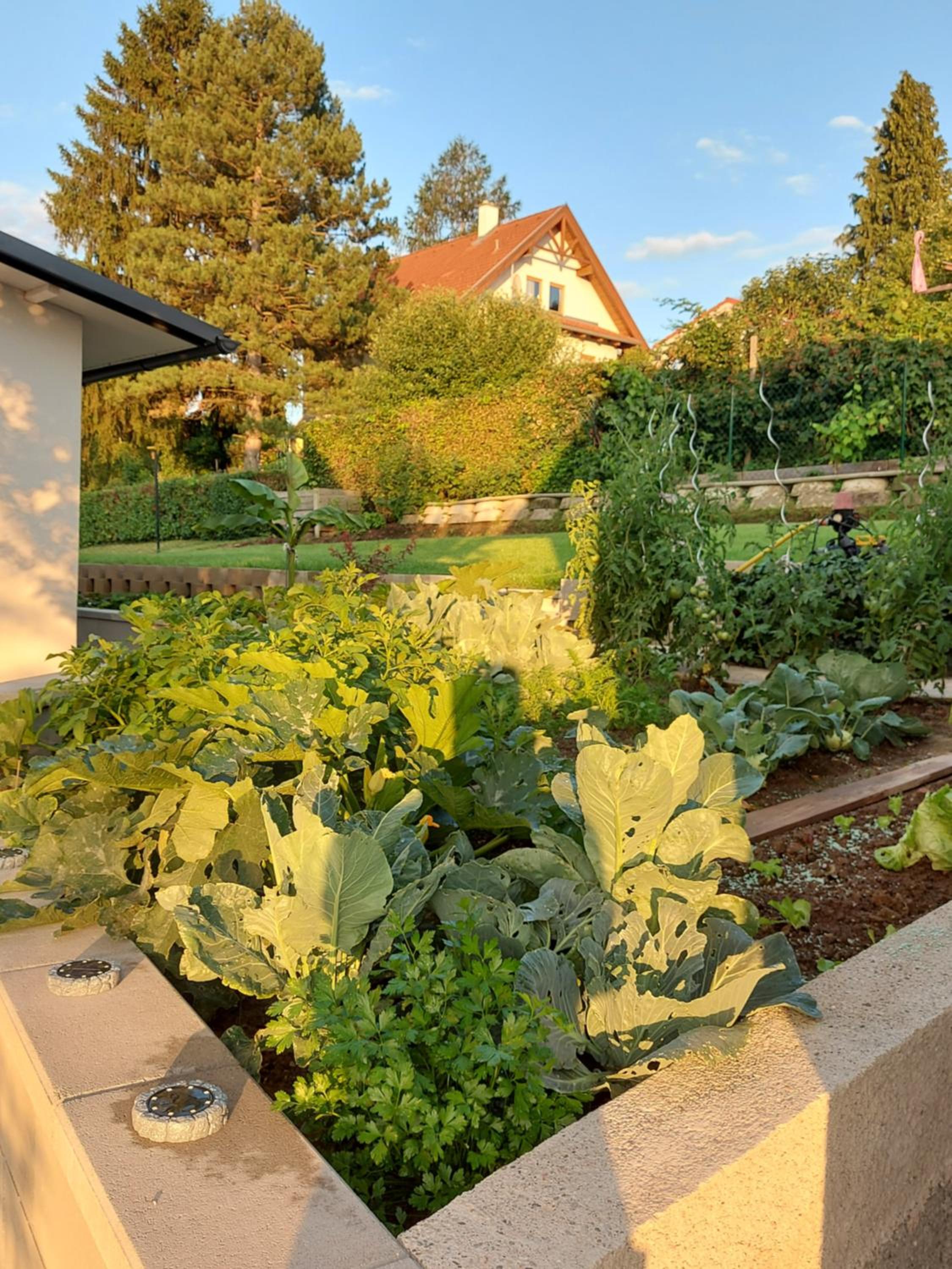 Privatzimmer Roland