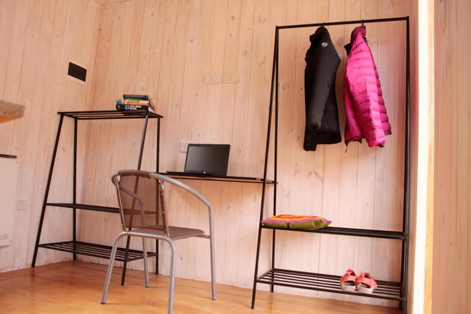 Glamping El Obrador Tilcara