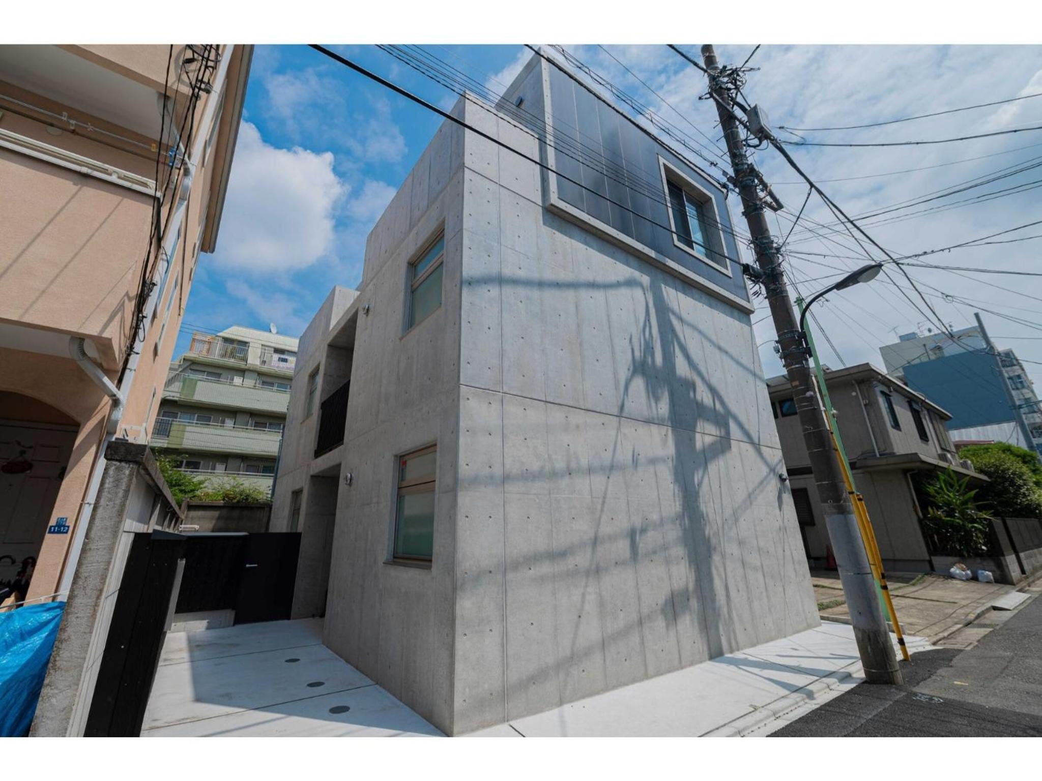 bmj Hyakunincho - Vacation STAY 46879v
