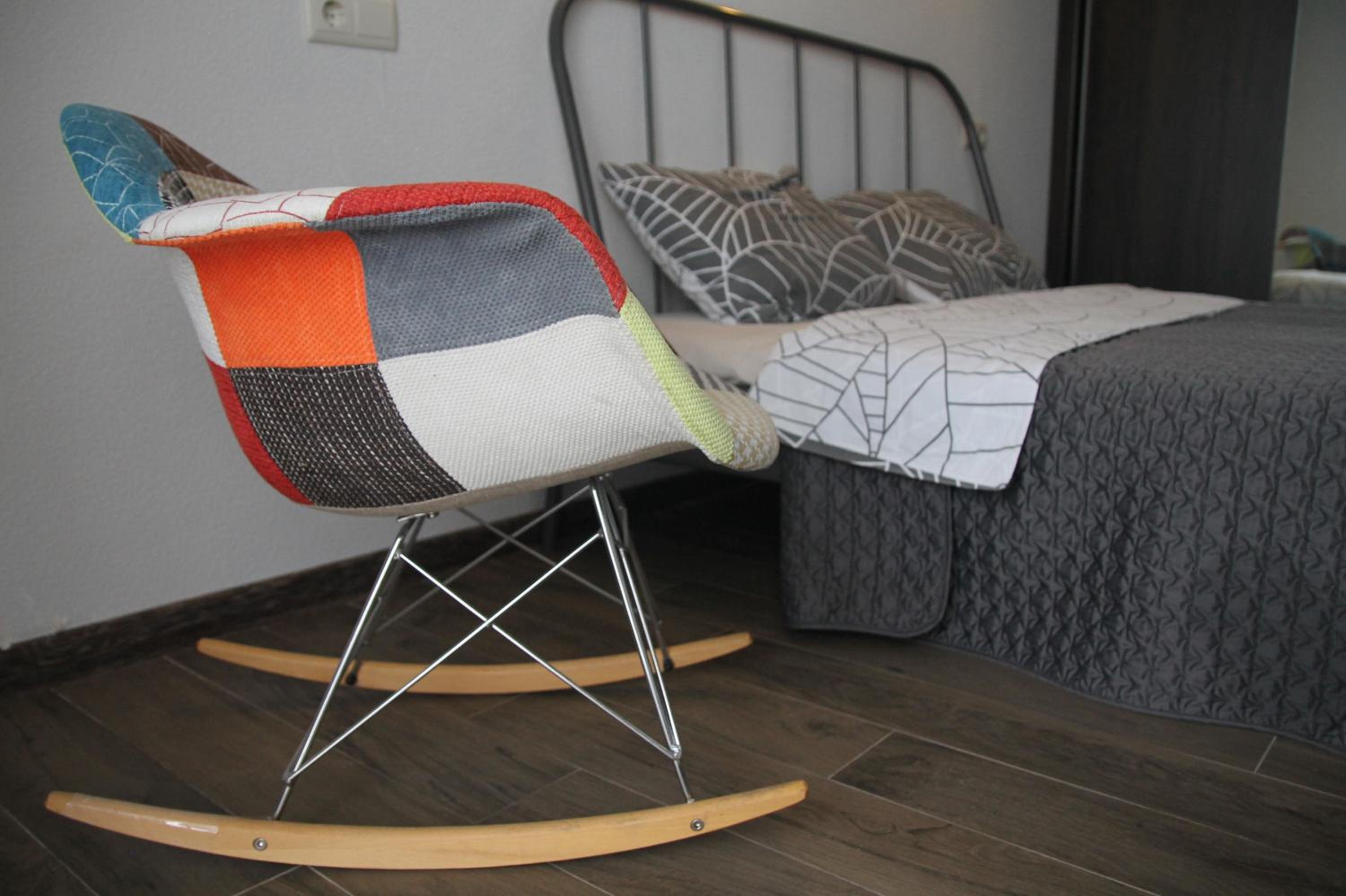 Vake apartment
