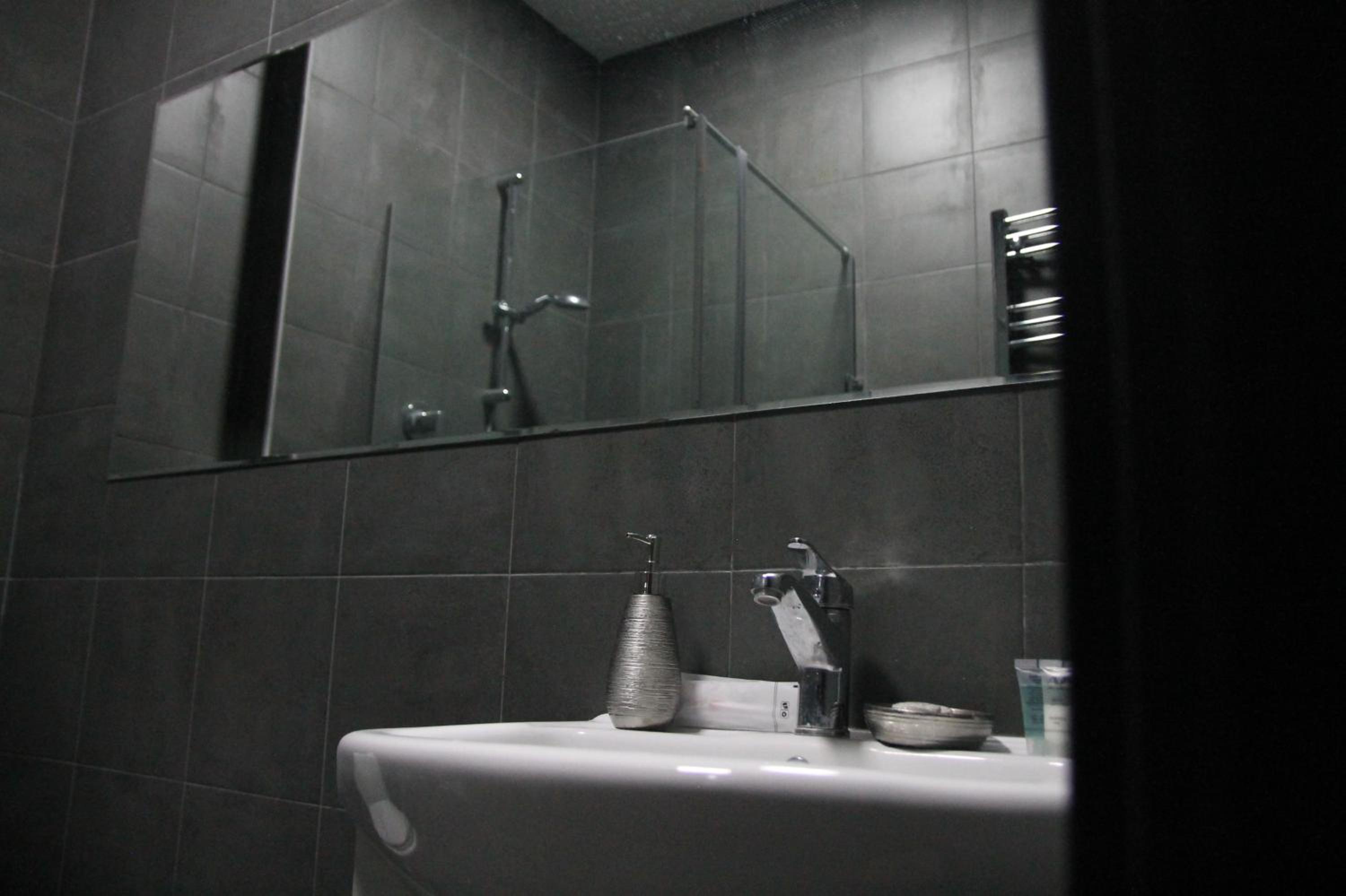 Vake apartment