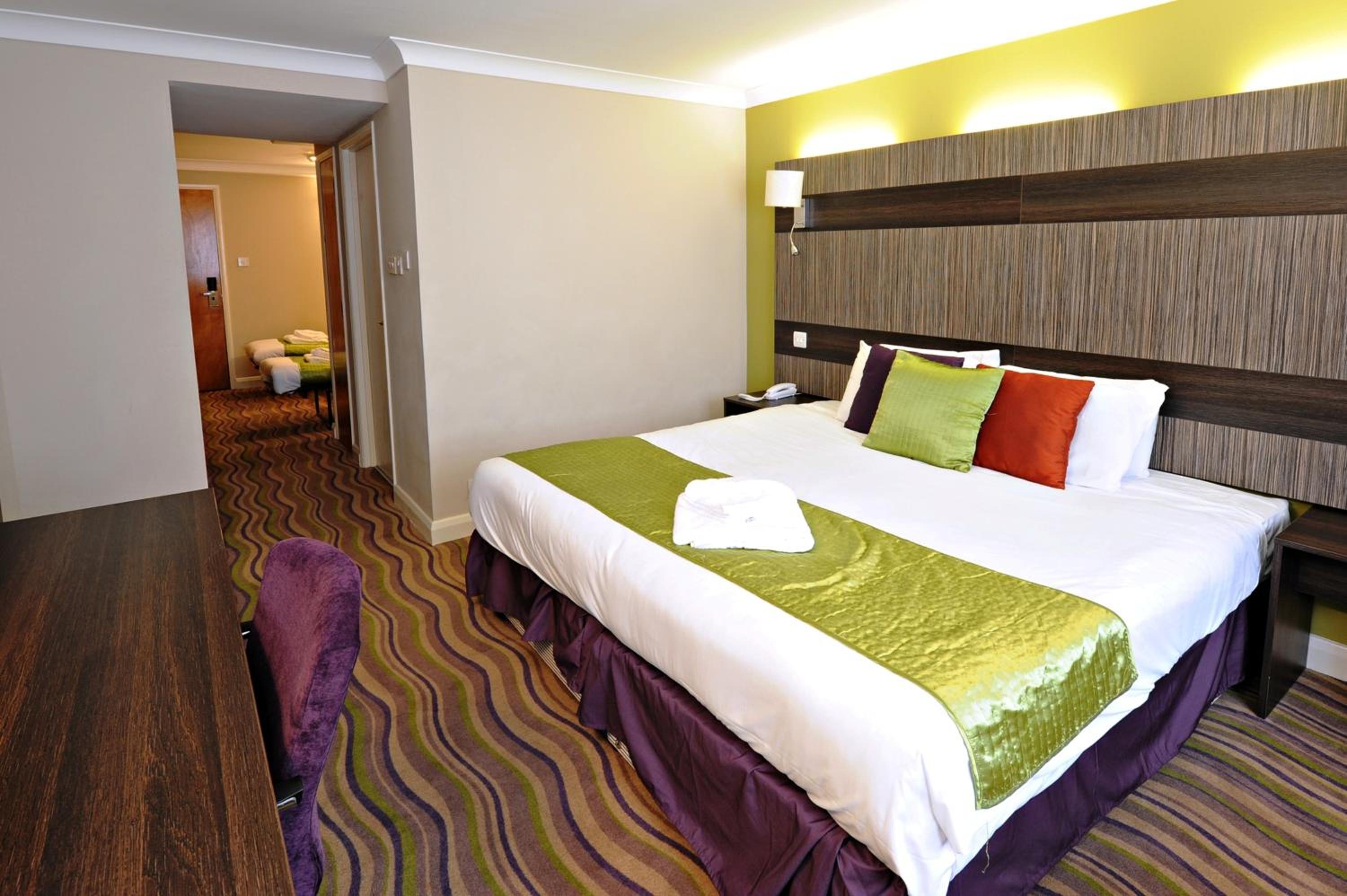 Loughborough Vacations - Link Hotel - Property Image 7