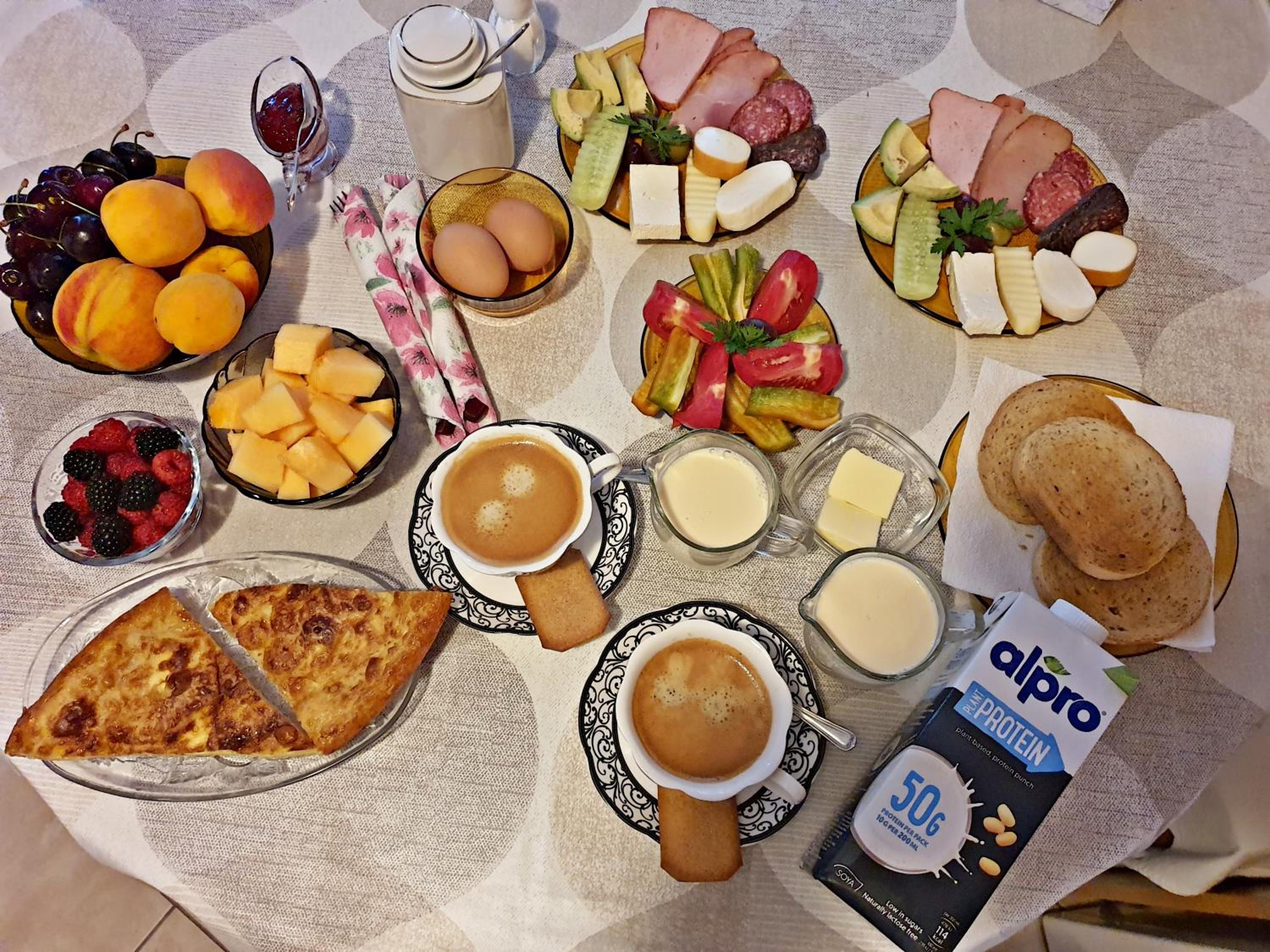Trendy Inn