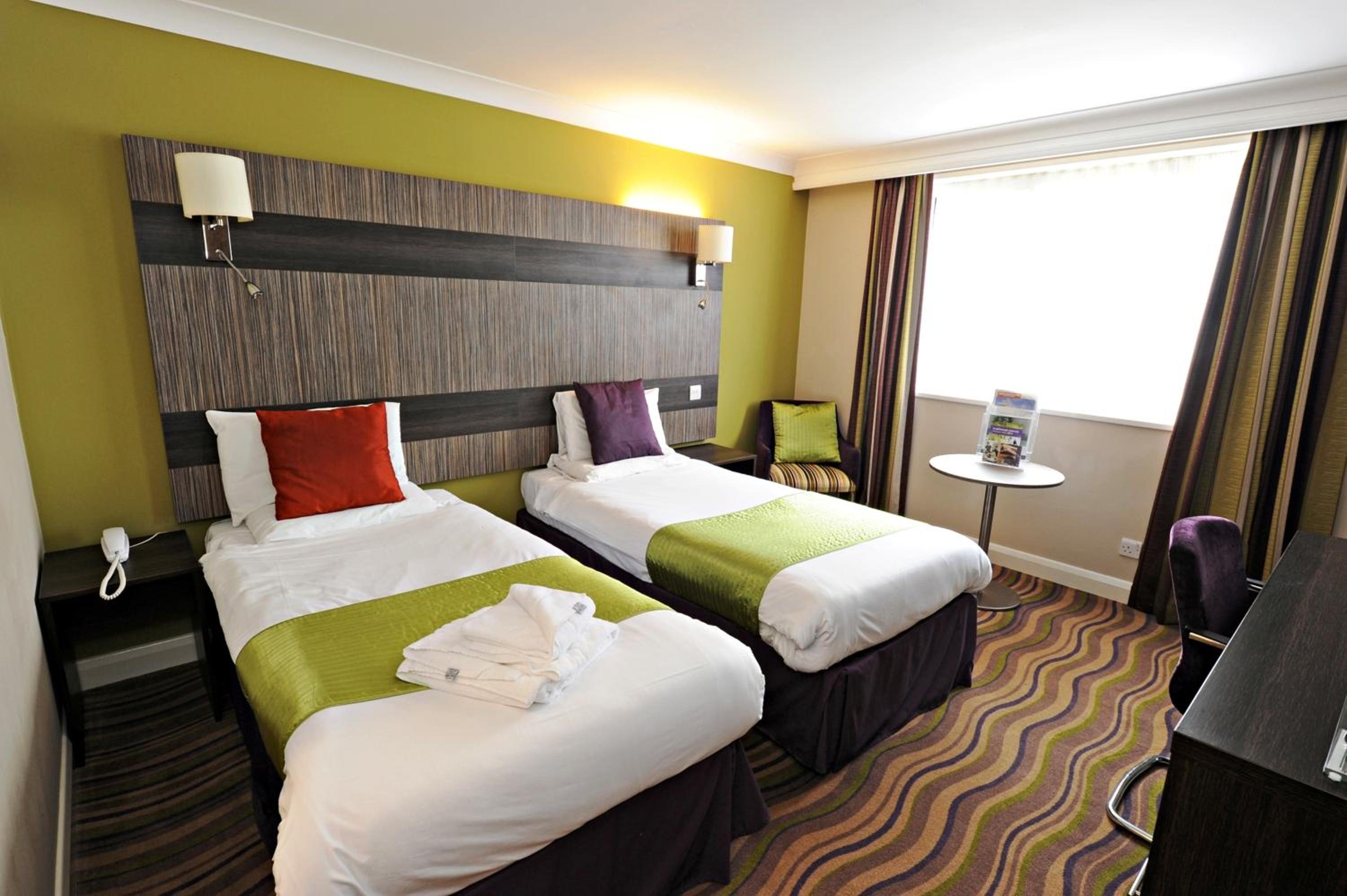 Loughborough Vacations - Link Hotel - Property Image 2