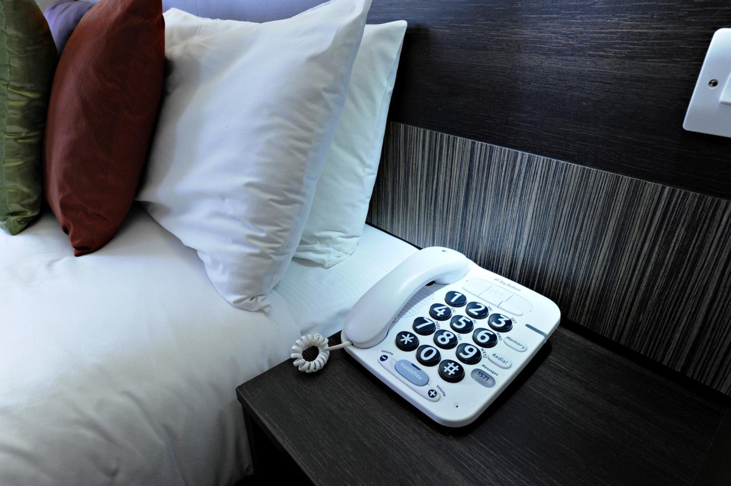 Loughborough Vacations - Link Hotel - Property Image 5