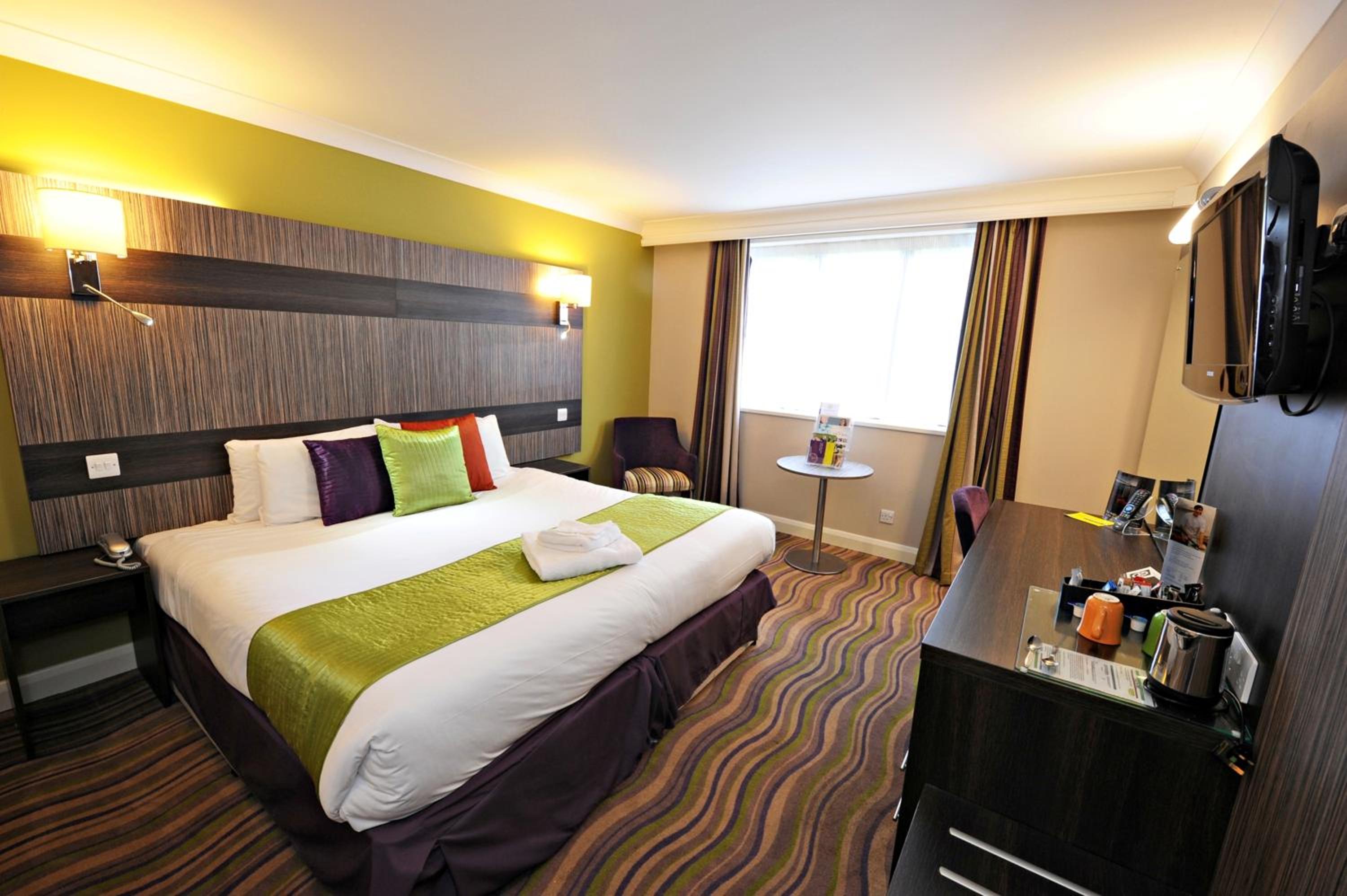 Loughborough Vacations - Link Hotel - Property Image 3