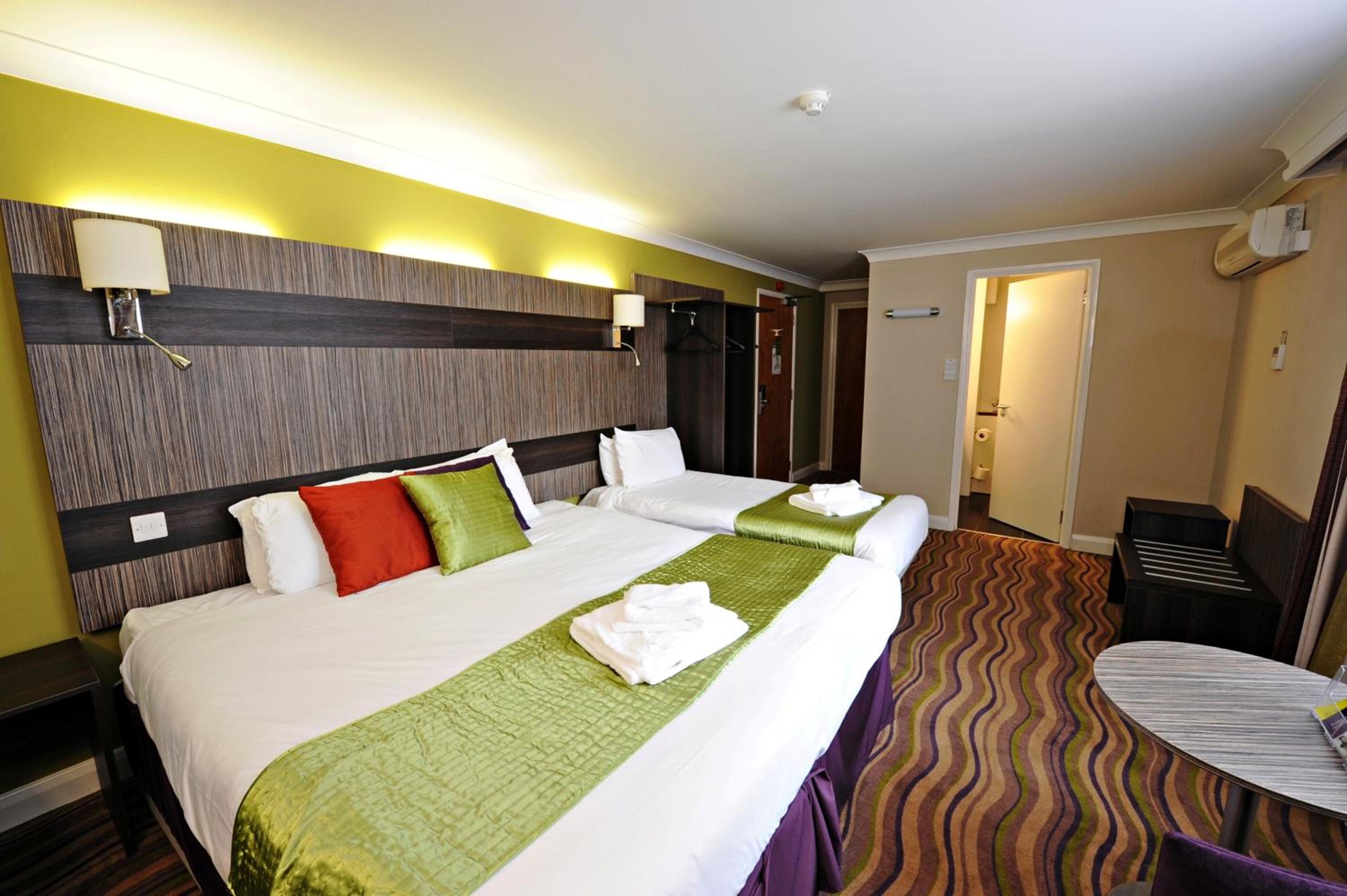 Loughborough Vacations - Link Hotel - Property Image 5