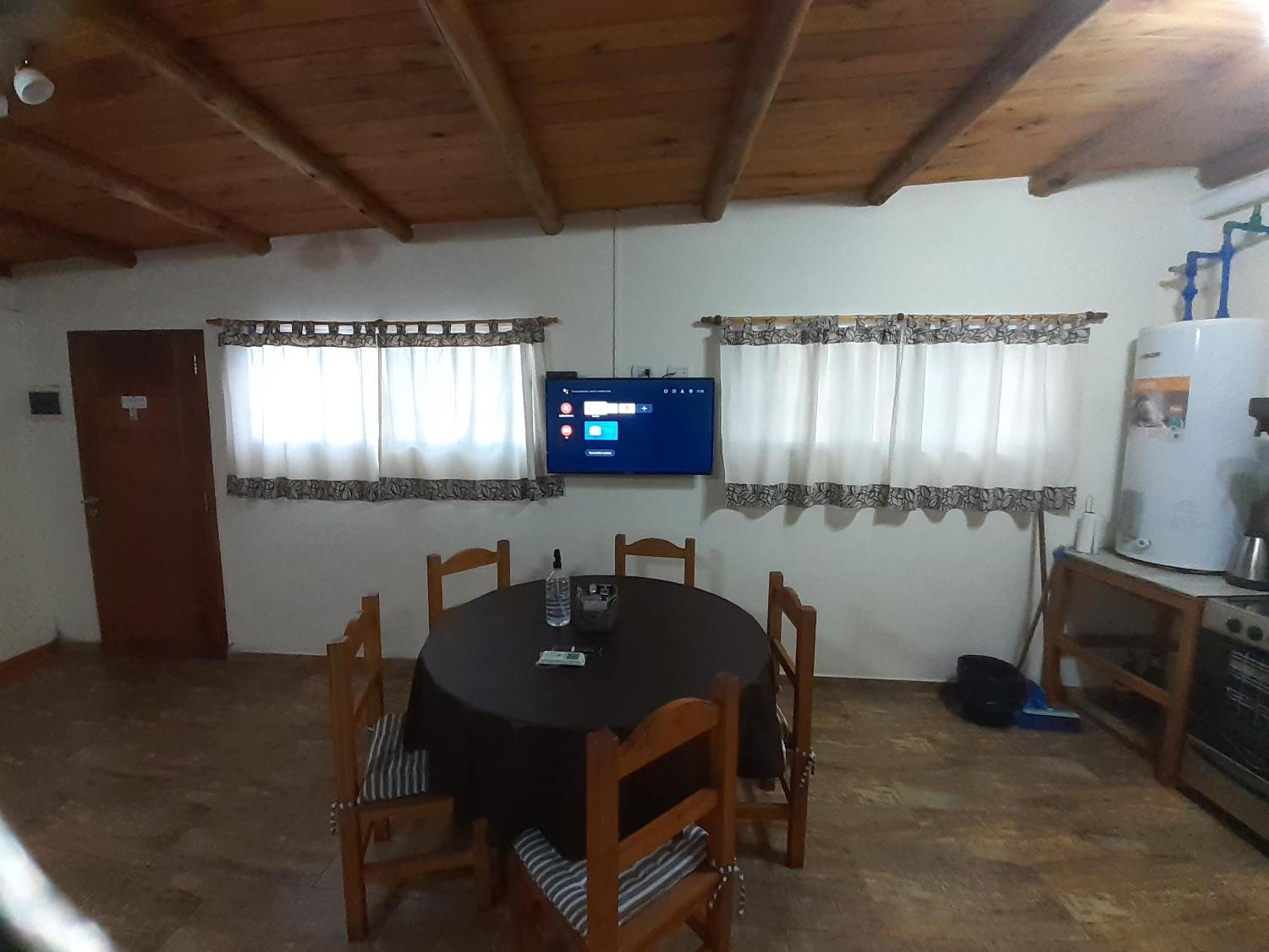 Alquiler zona centro