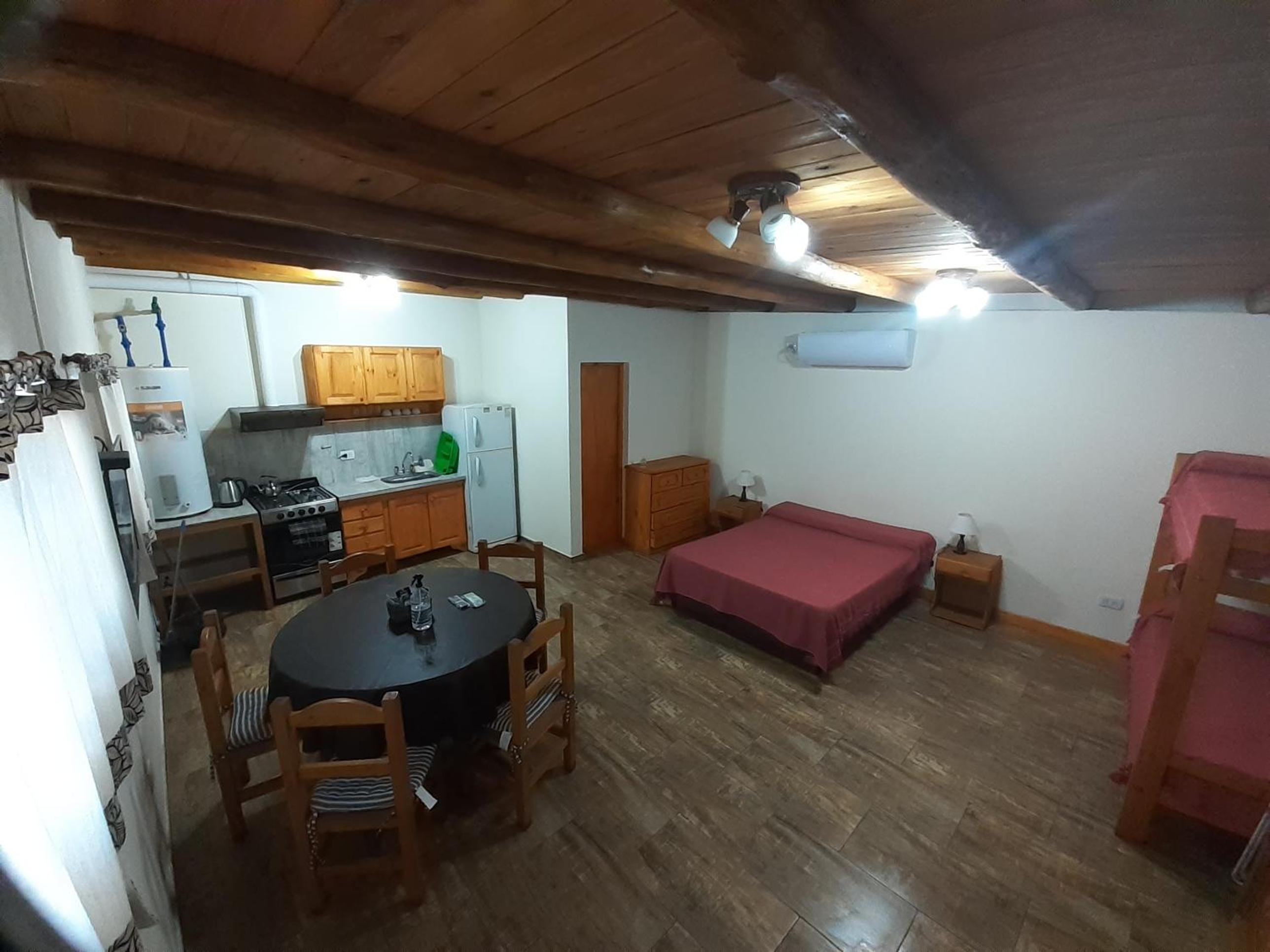 Alquiler zona centro