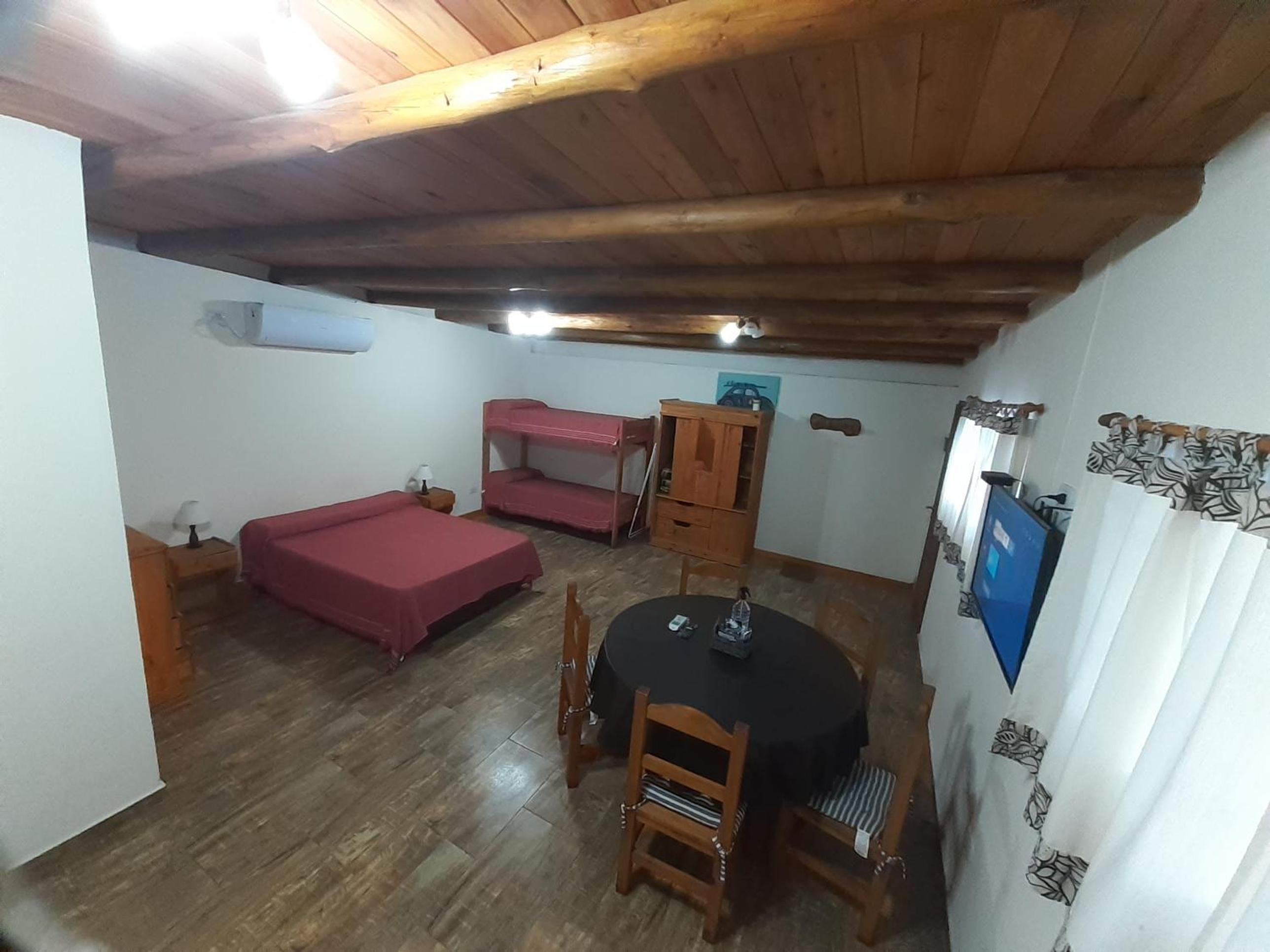 Alquiler zona centro