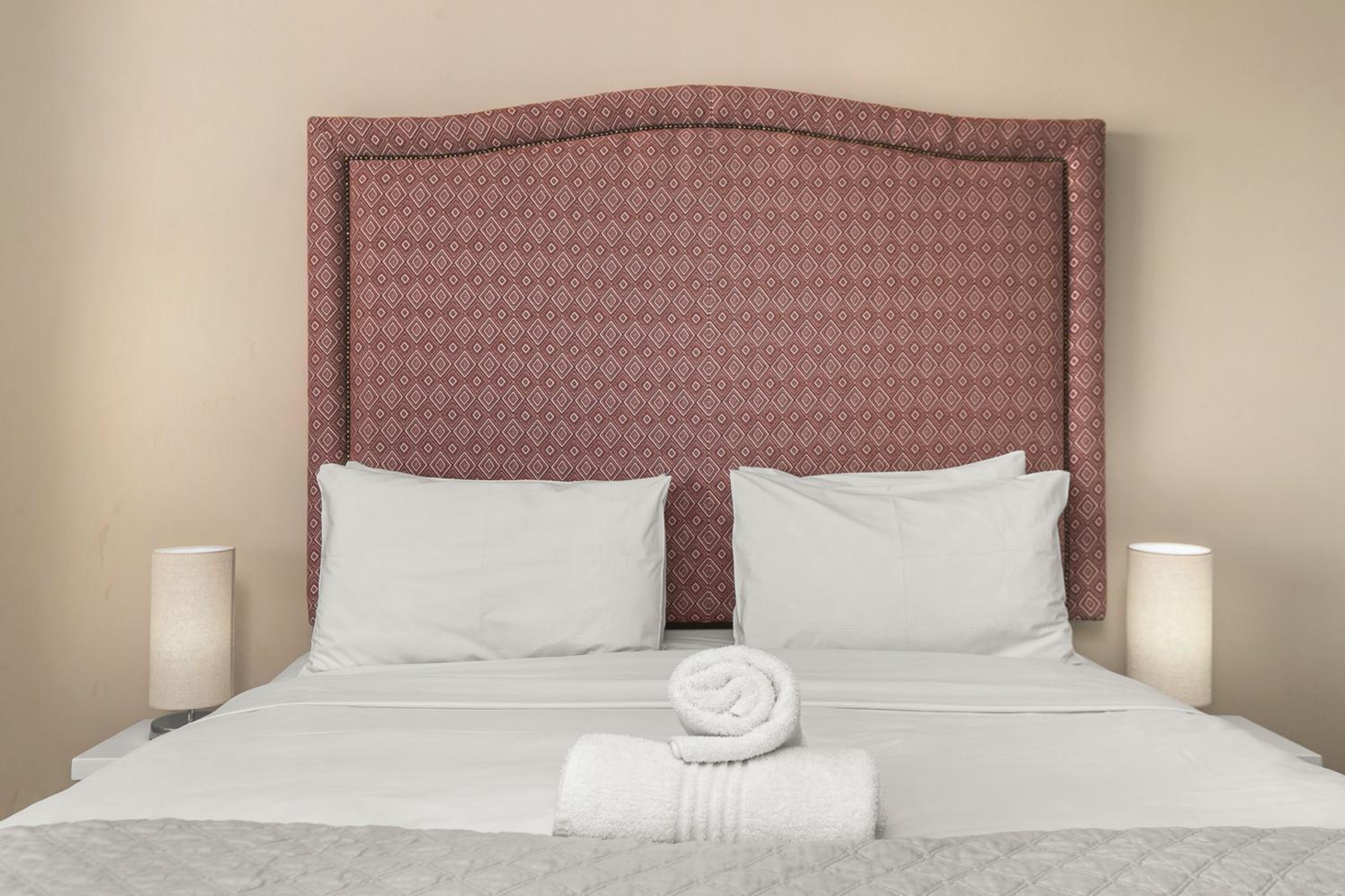 Easy Stay - The Tyrwhitt Rosebank