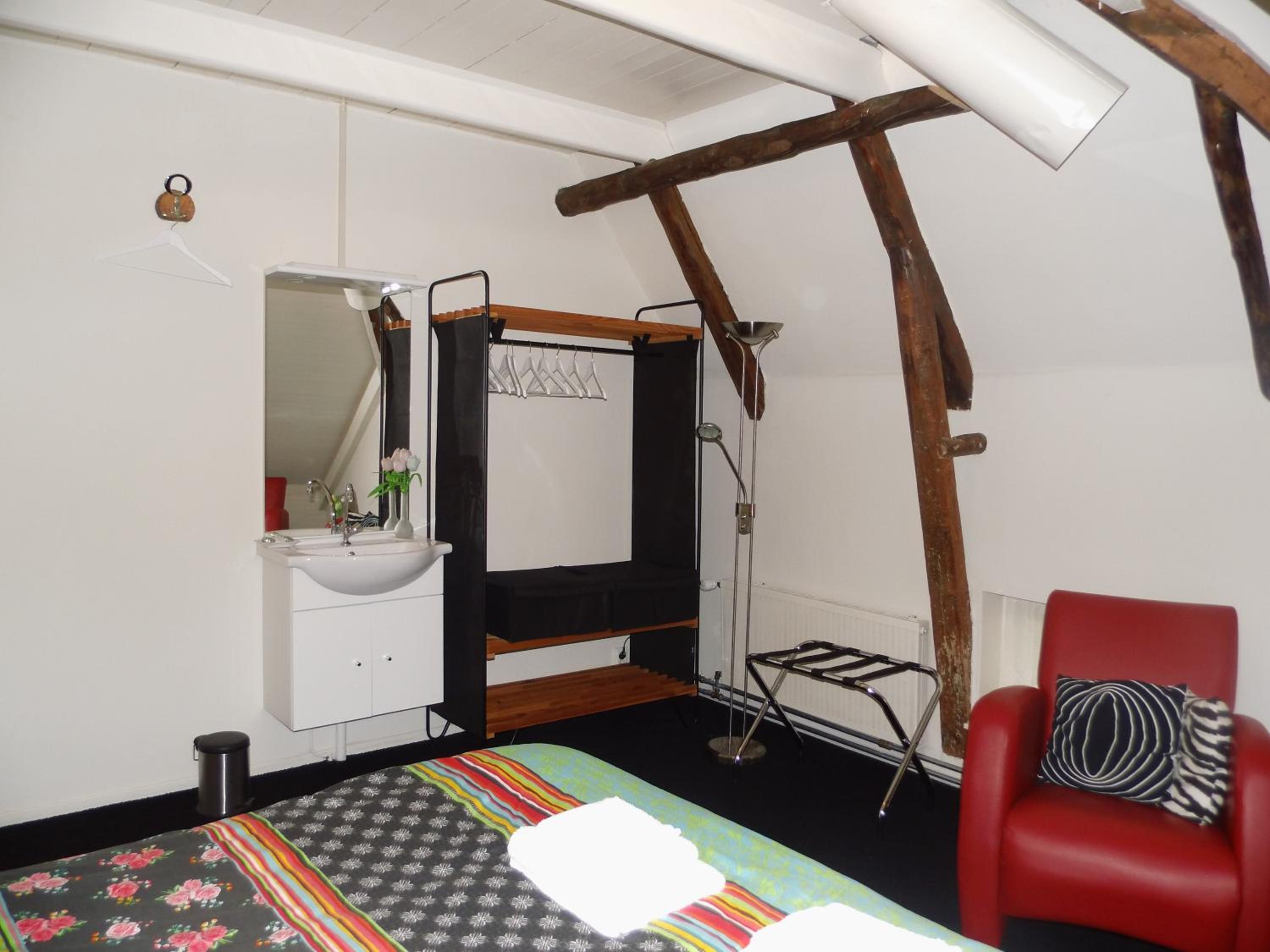 Appartement Greidesicht Kollumerpomp view 5