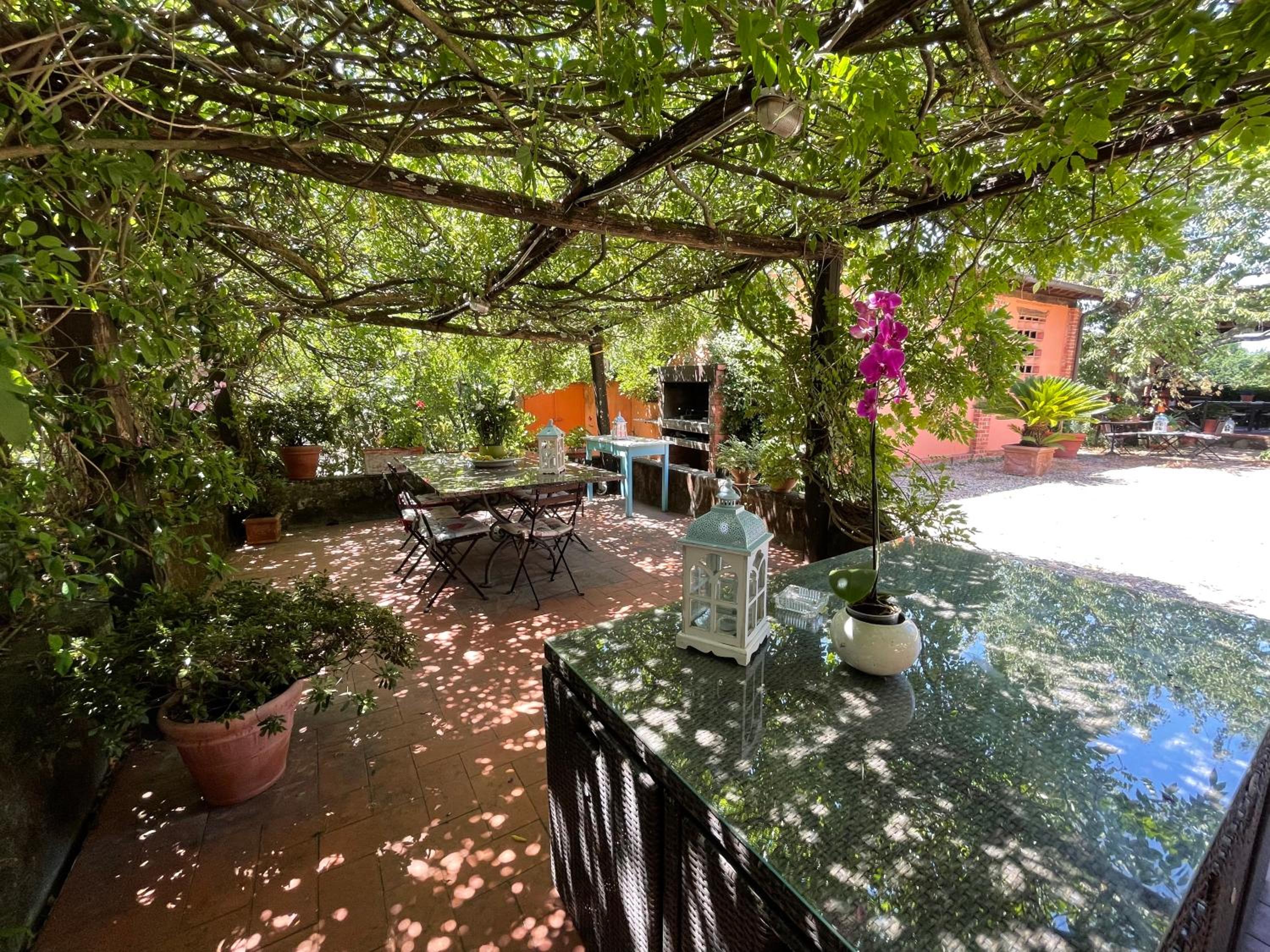Agriturismo Podere Marchiano