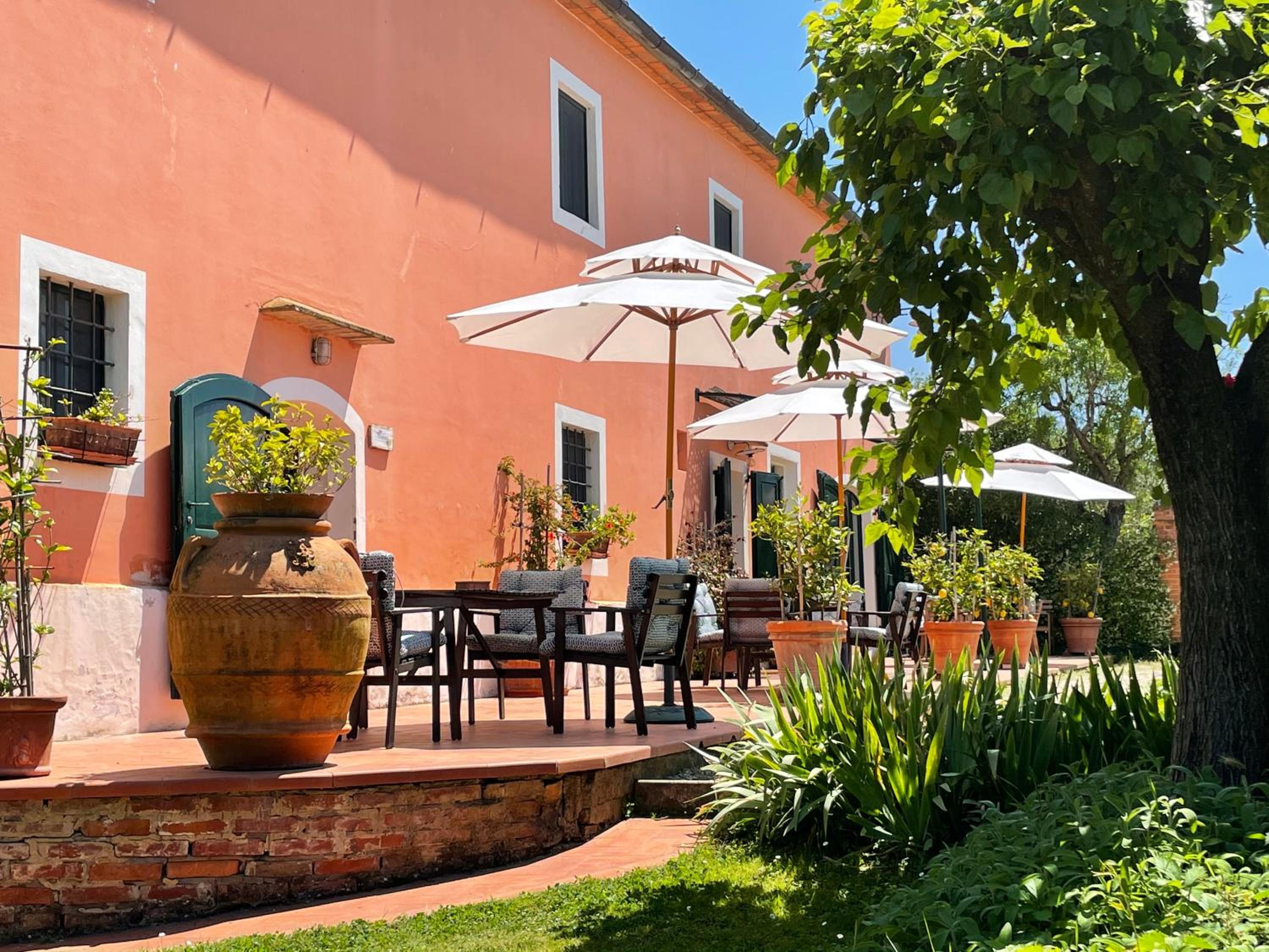 Agriturismo Podere Marchiano